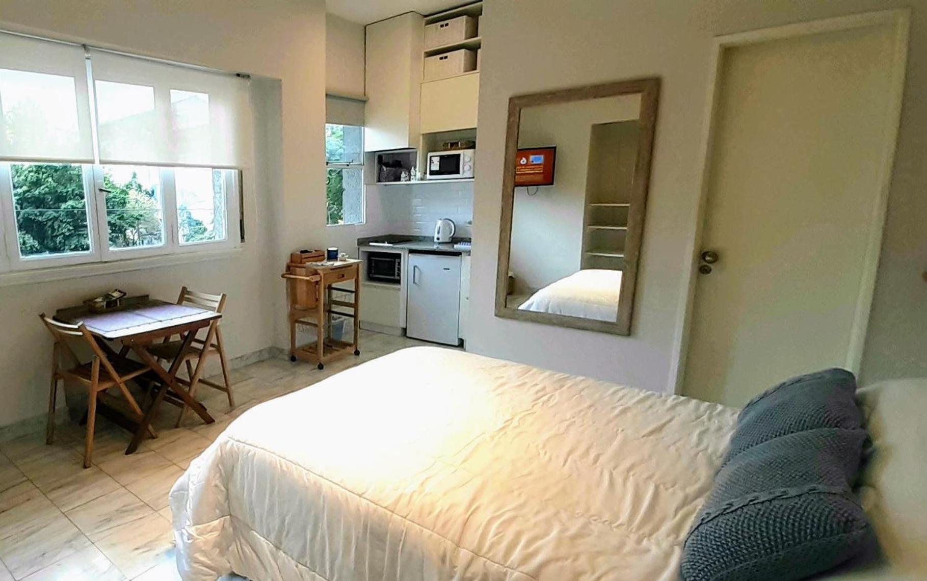 Apartment Apartamento Centrico *