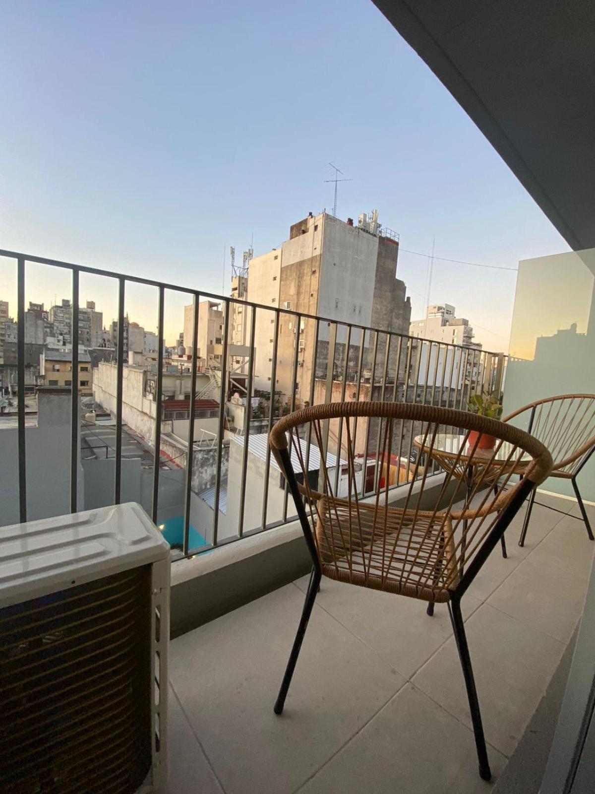 Buenos Aires Rental Apartment Buenos Aires