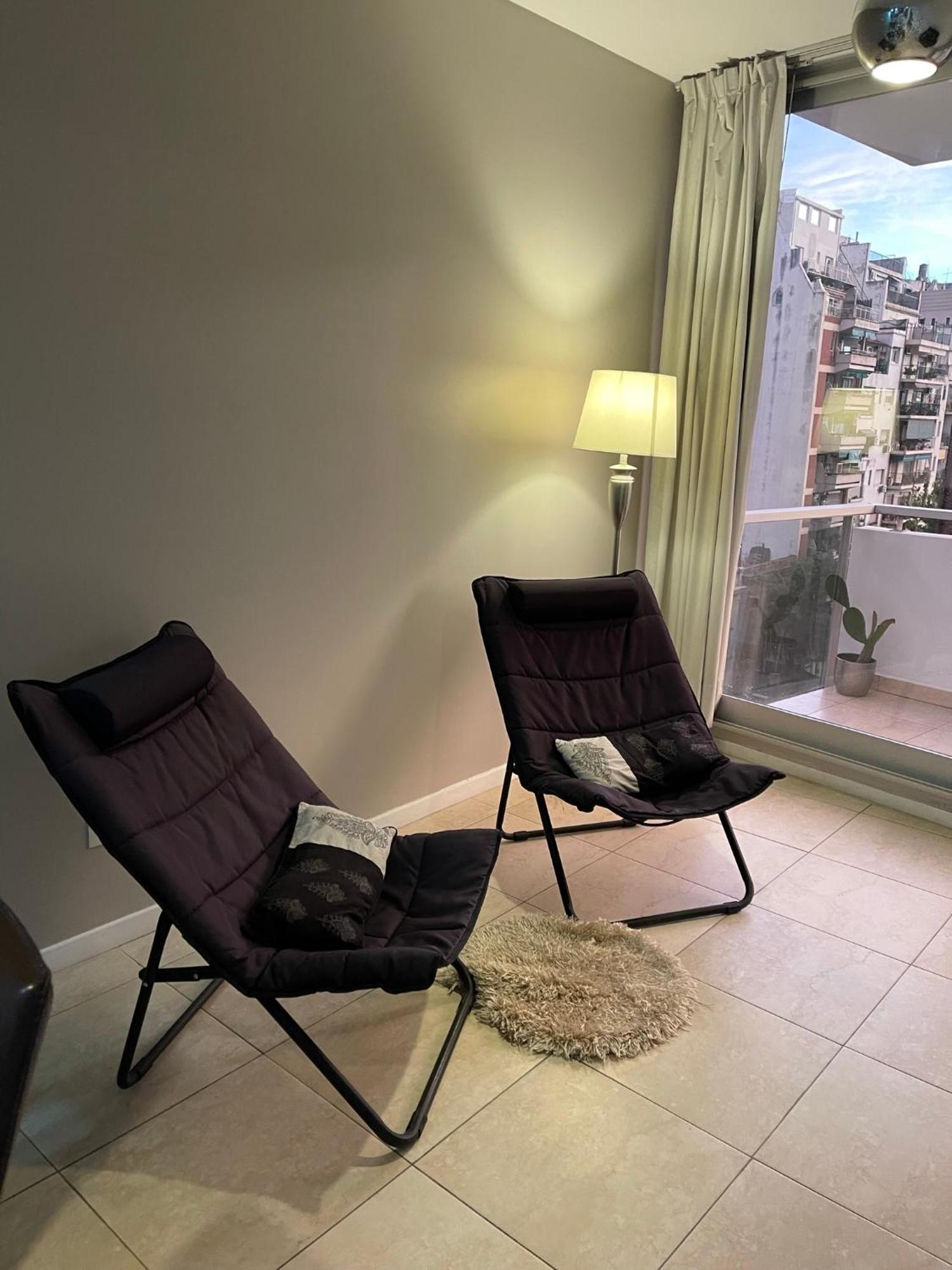 Espectacular Departamento En Recoleta !!! Buenos Aires