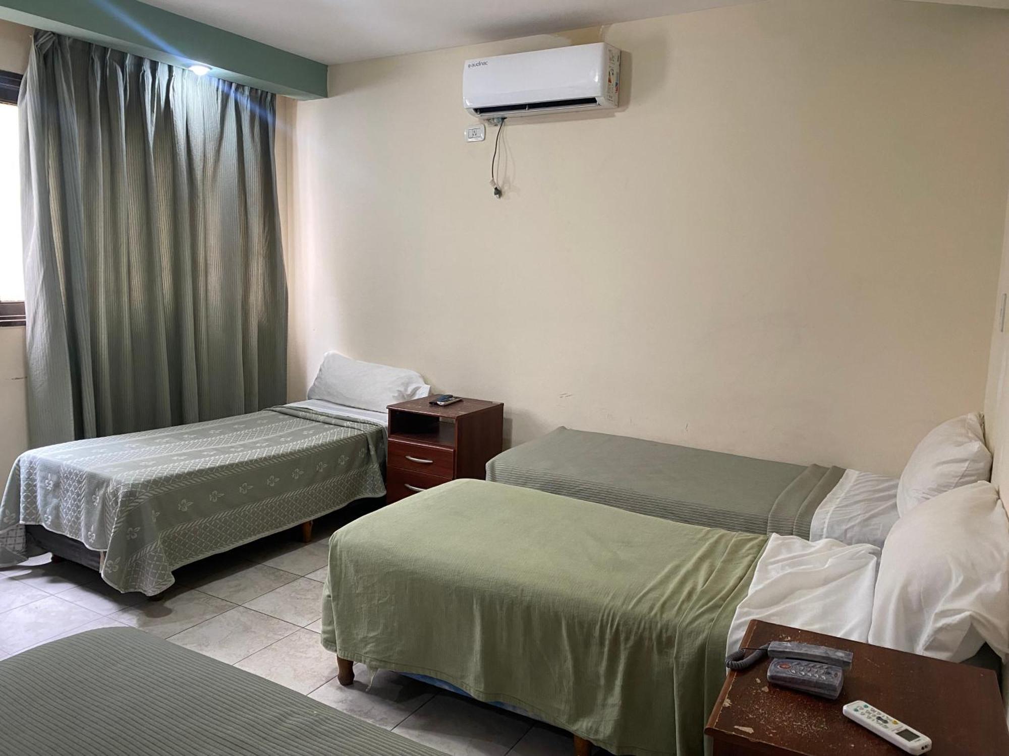 San Remo Hotel 3*