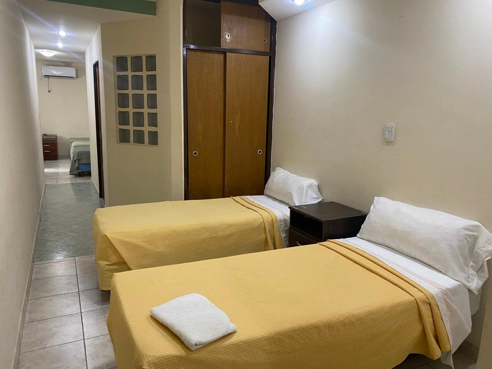 Hotel San Remo