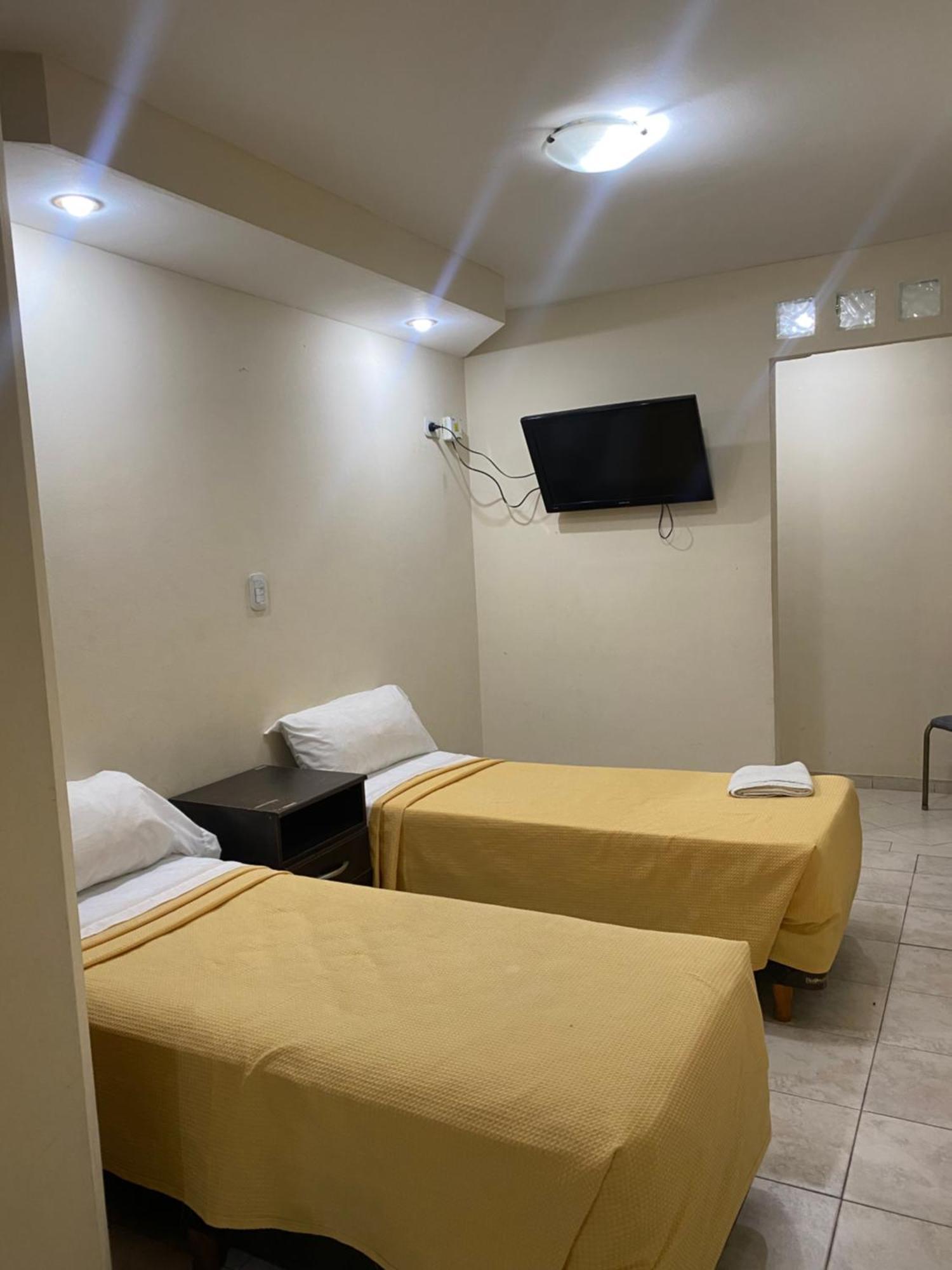 Hotel San Remo