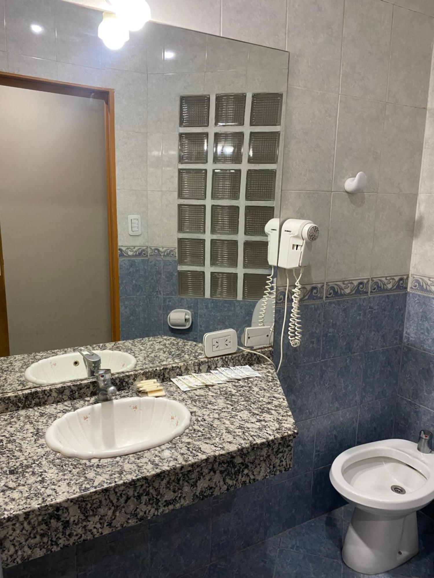 San Remo Hotel Buenos Aires