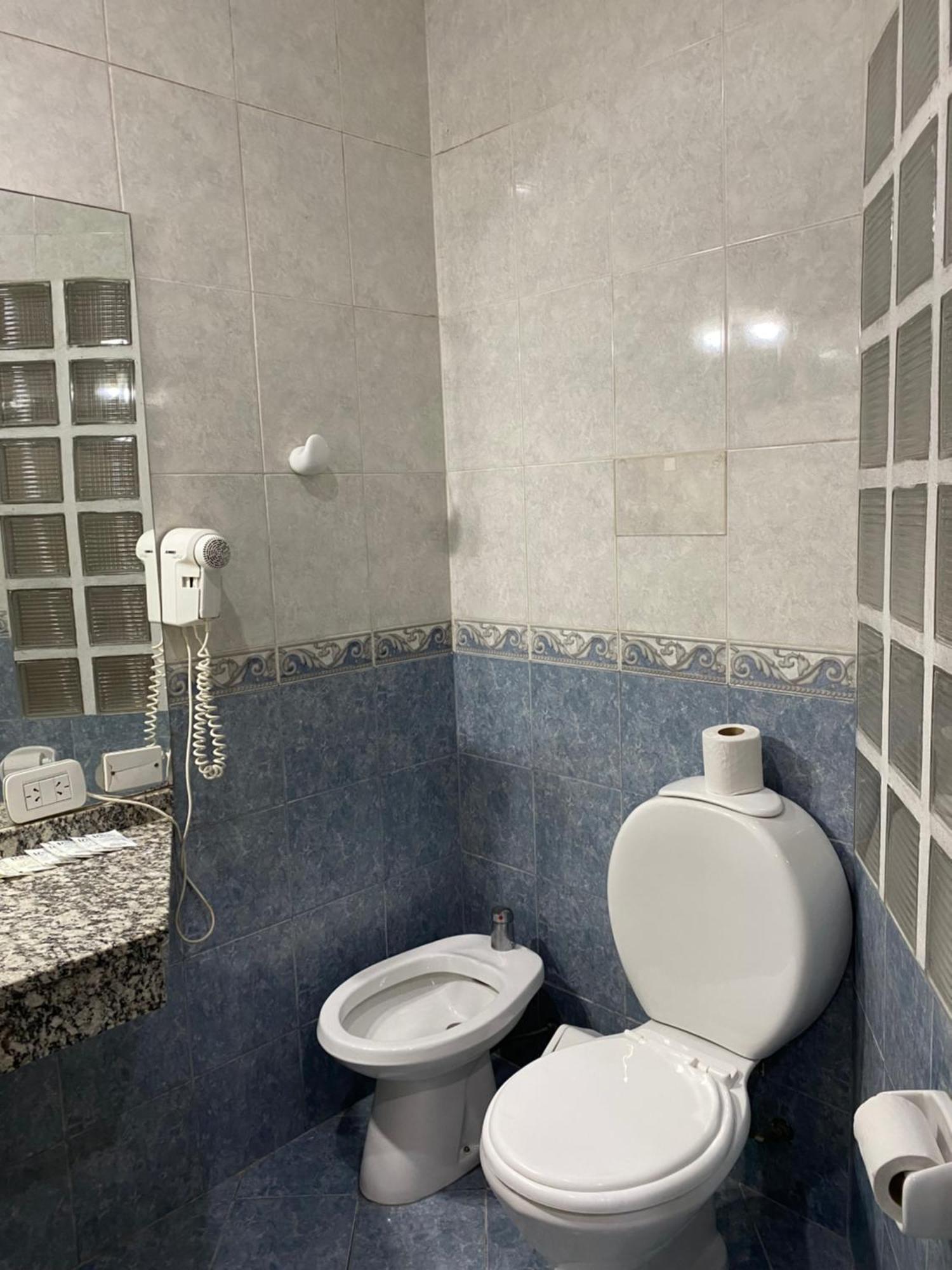 San Remo Hotel