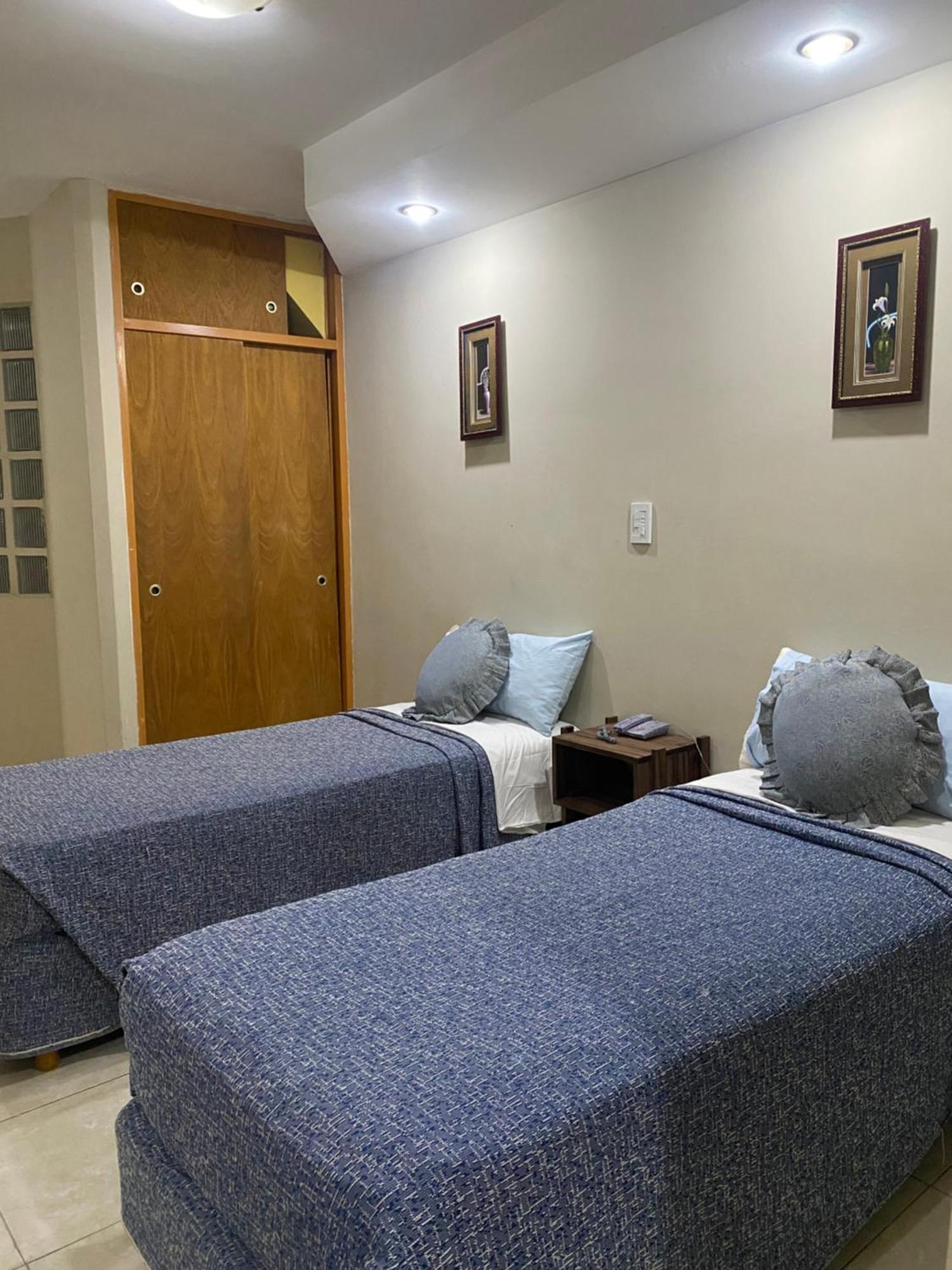 San Remo 3* Buenos Aires