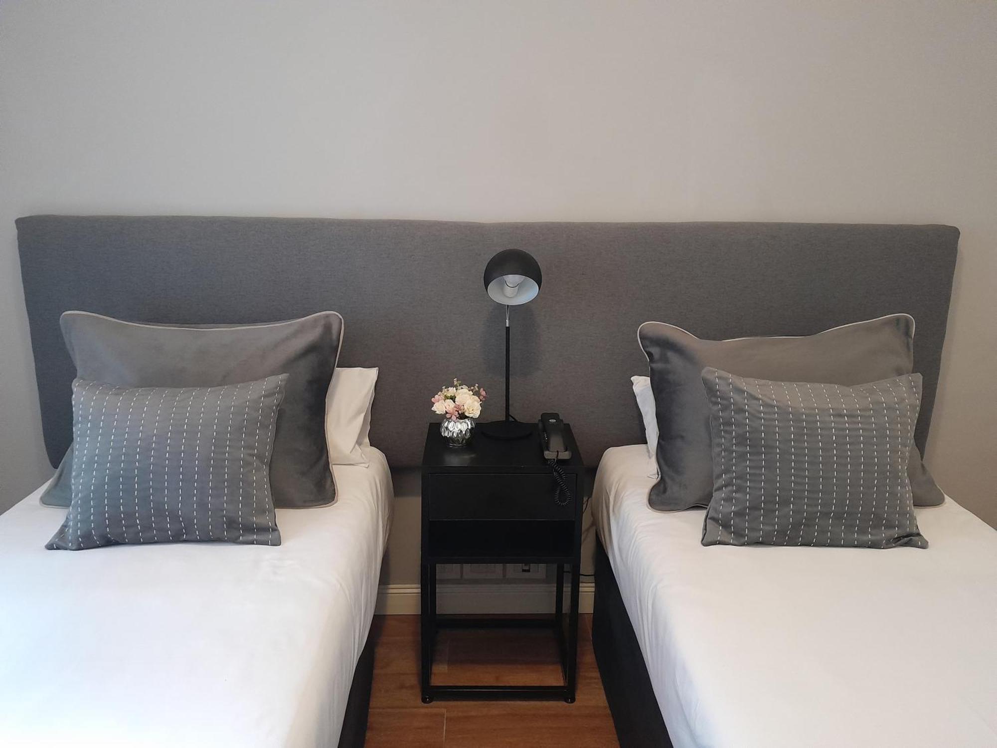Waldorf 3* Buenos Aires