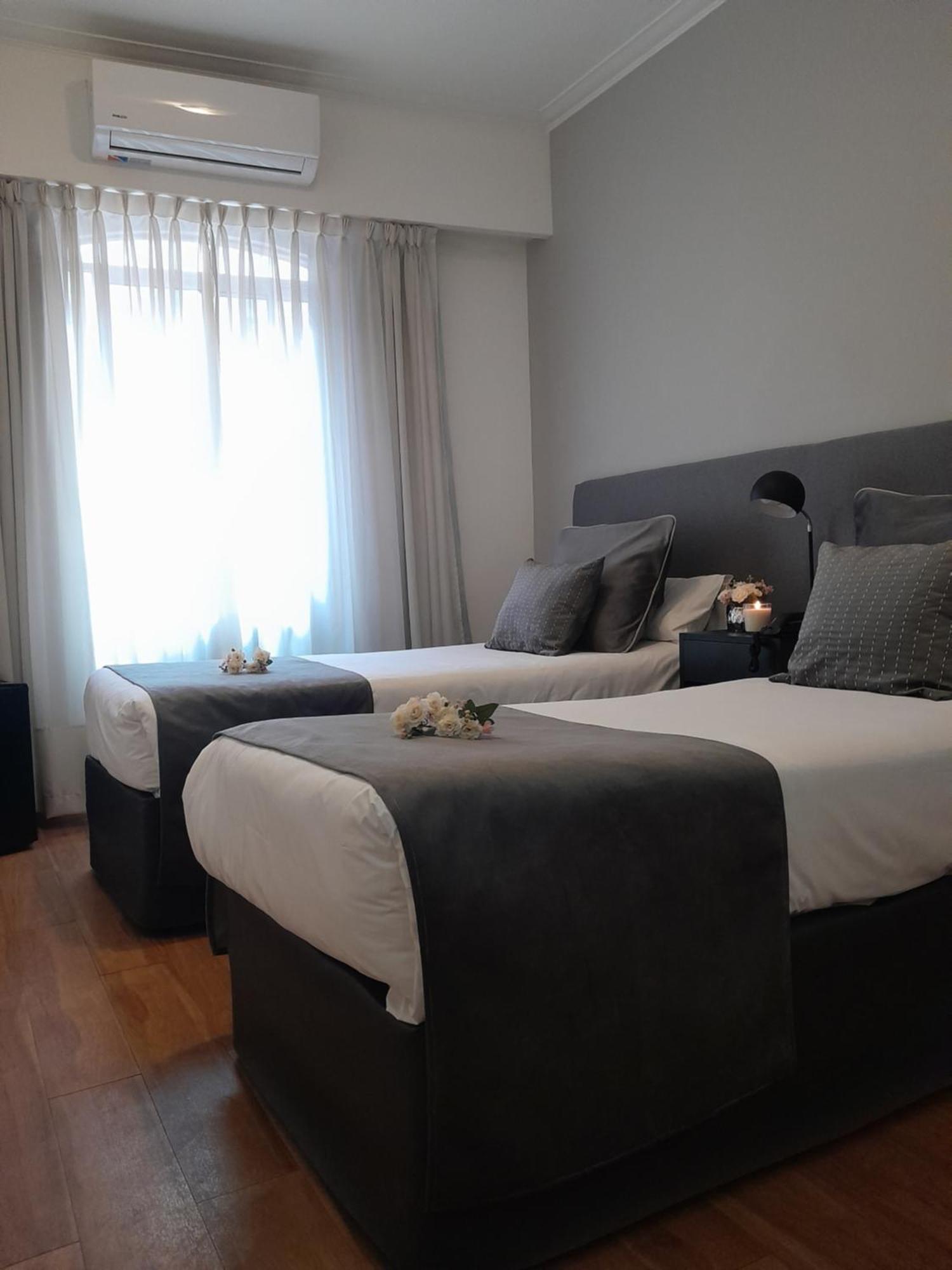 Waldorf Buenos Aires
