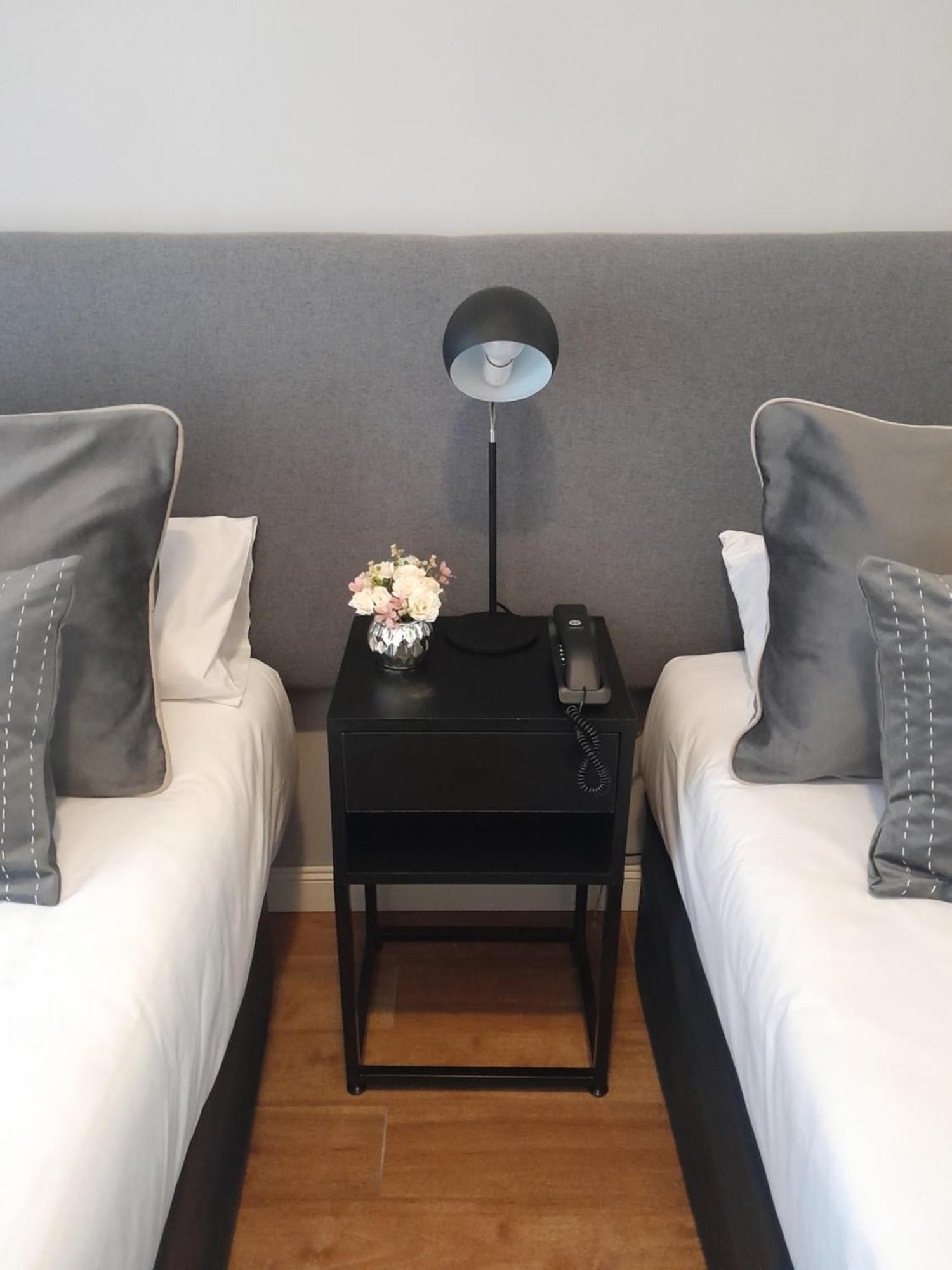Waldorf Hotel Buenos Aires