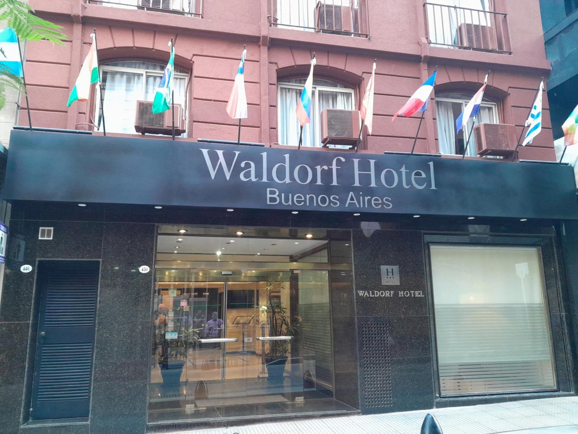 Waldorf Buenos Aires