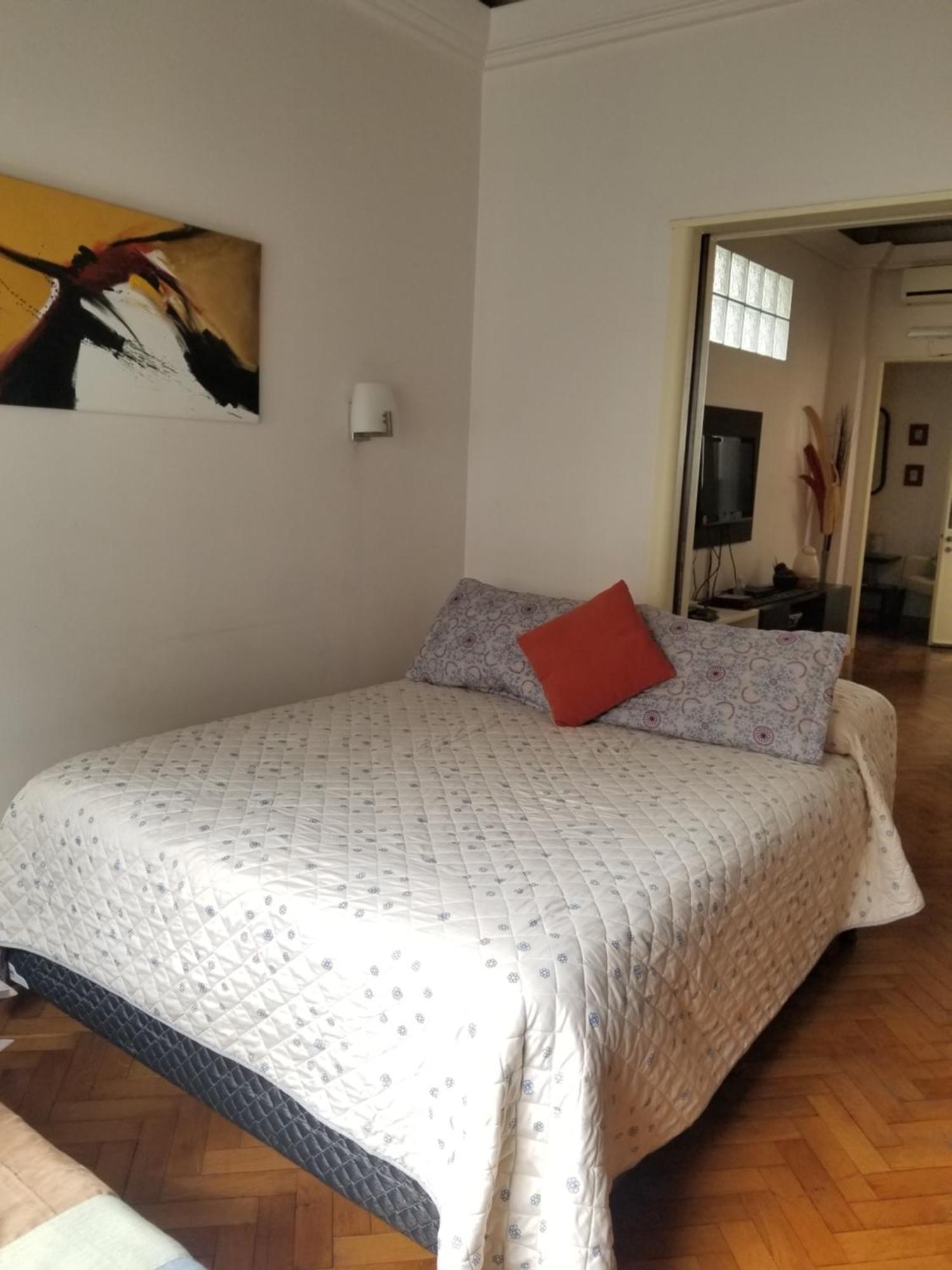 Corazón Porteño Apartamento Ciudad Autónoma de Buenos Aires