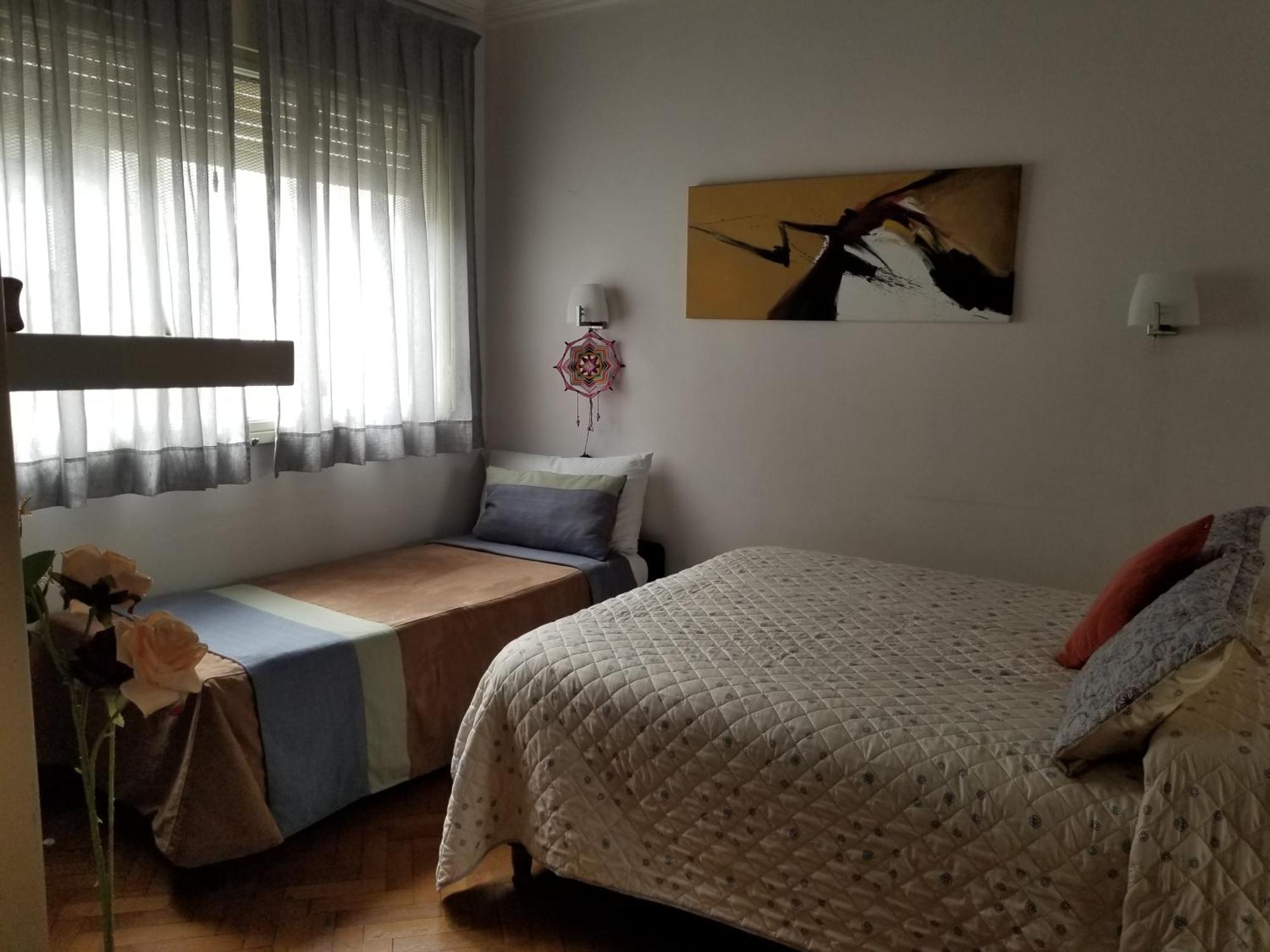 Apartamento Corazón Porteño