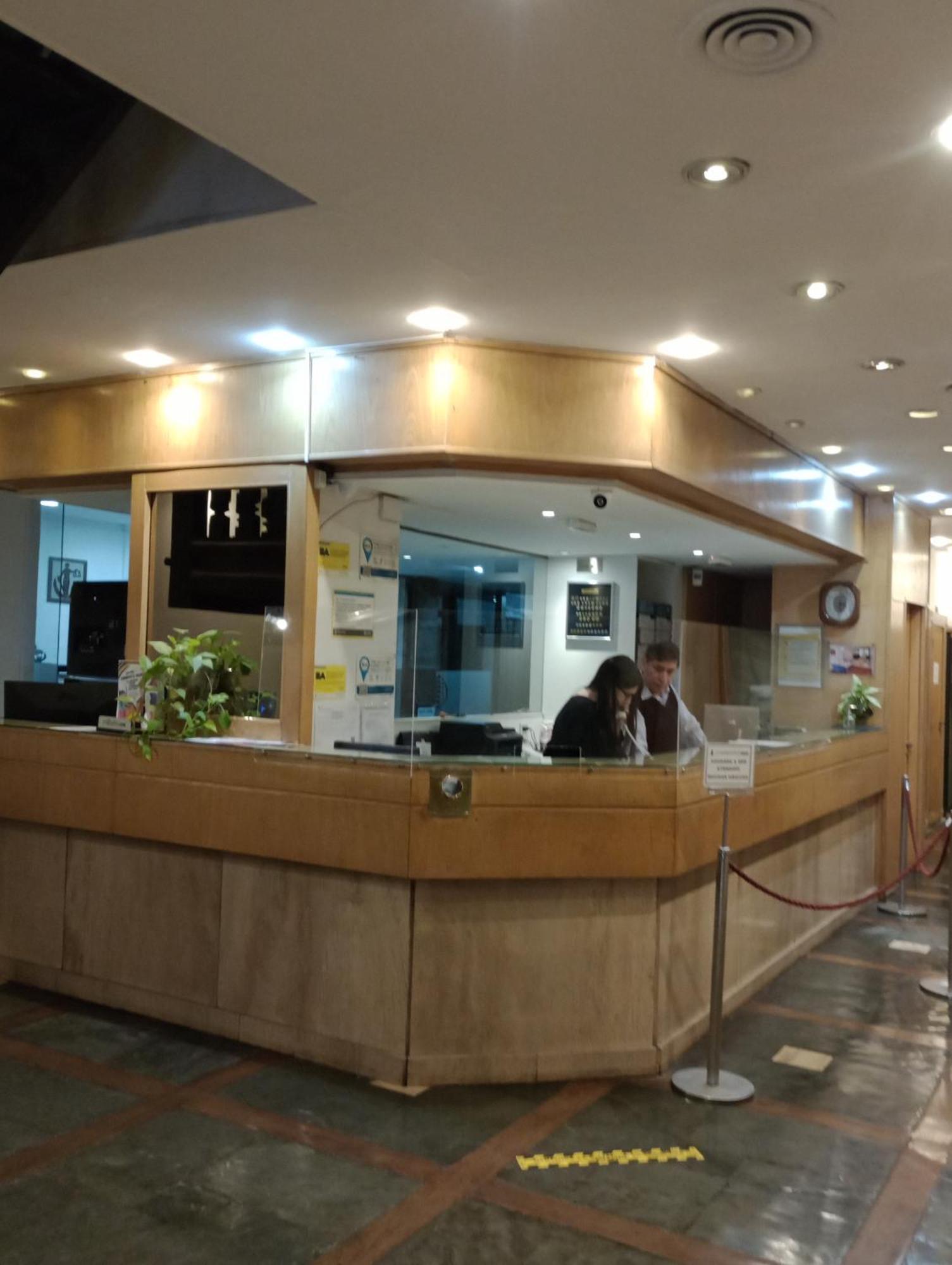 Exbawen Apartamento Buenos Aires