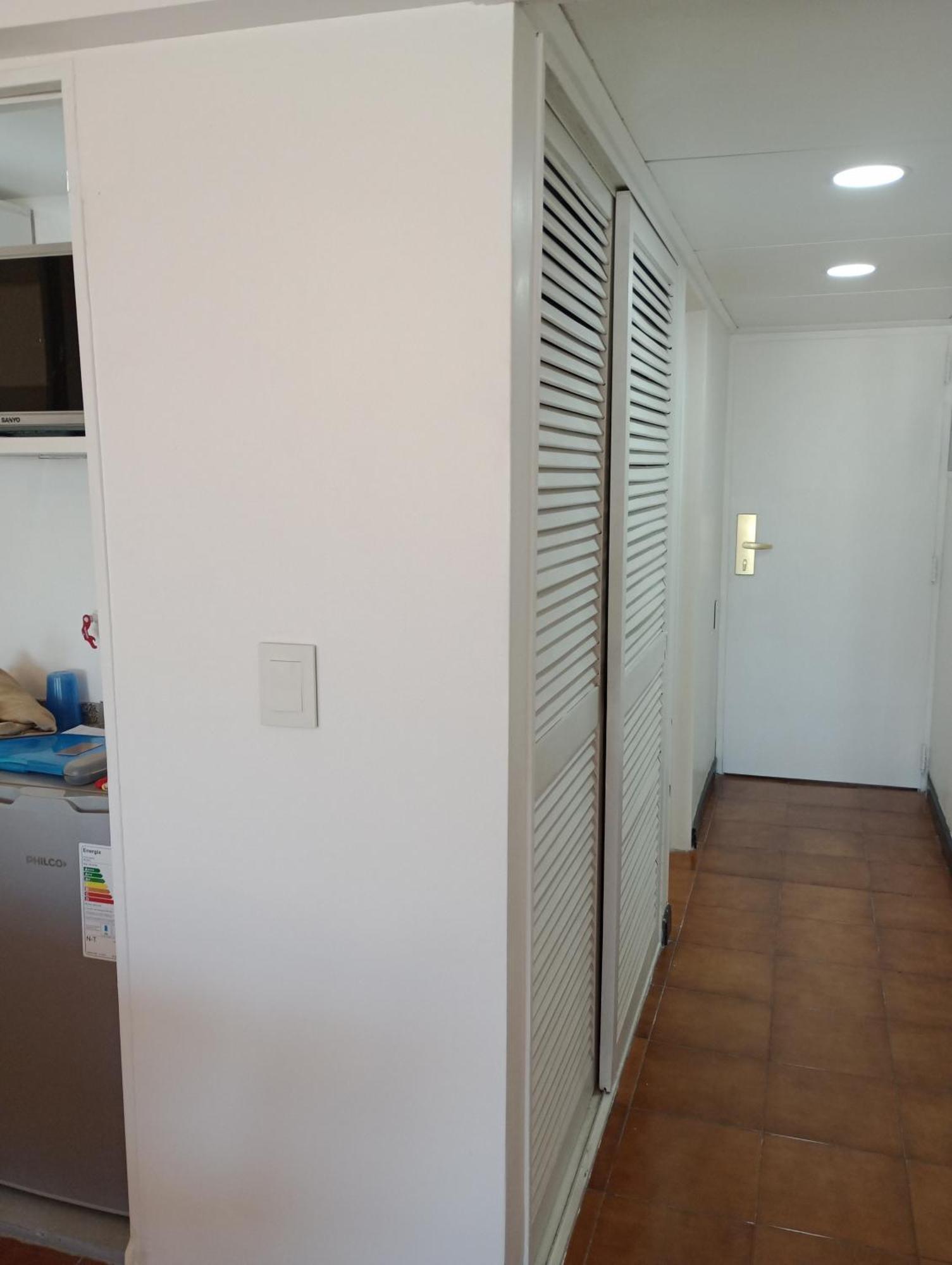 Apartamento Exbawen Buenos Aires