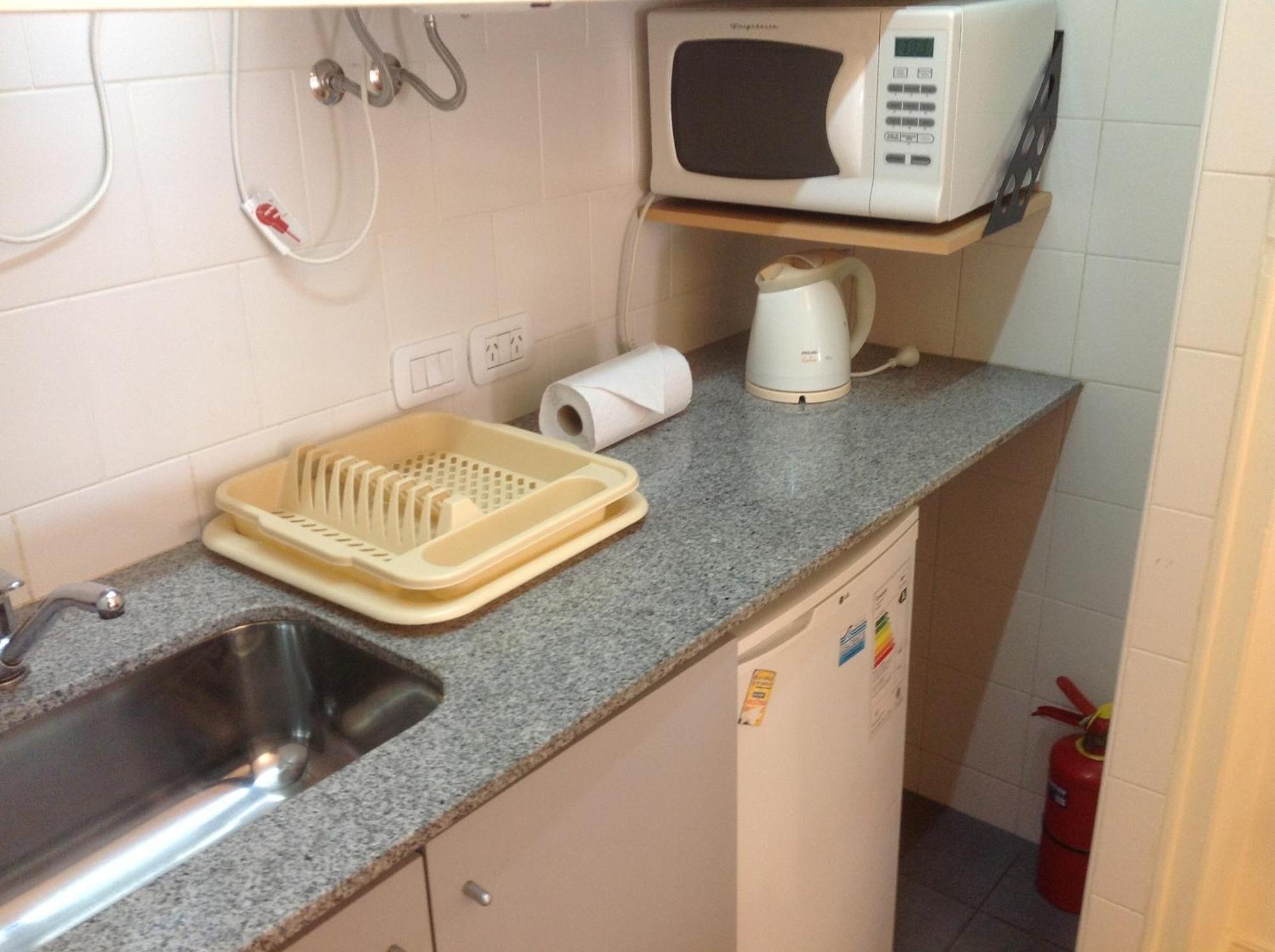 Apartahotel Callao Recoleta Ciudad Autónoma de Buenos Aires