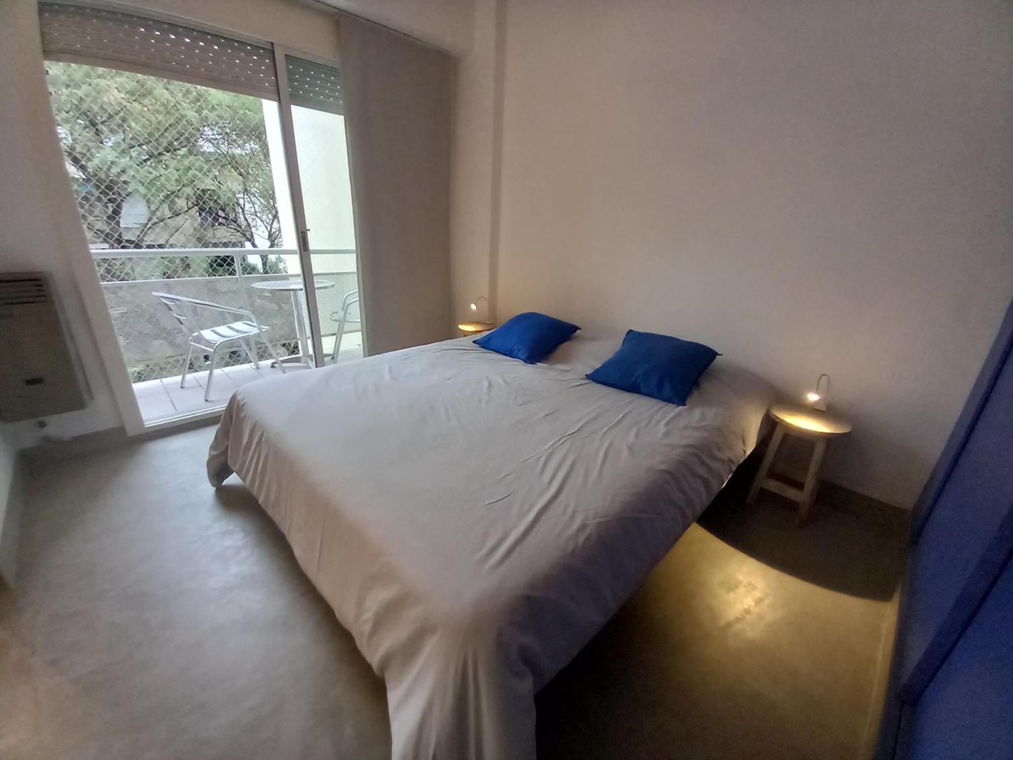 Palermo Soho * Ciudad Autónoma de Buenos Aires