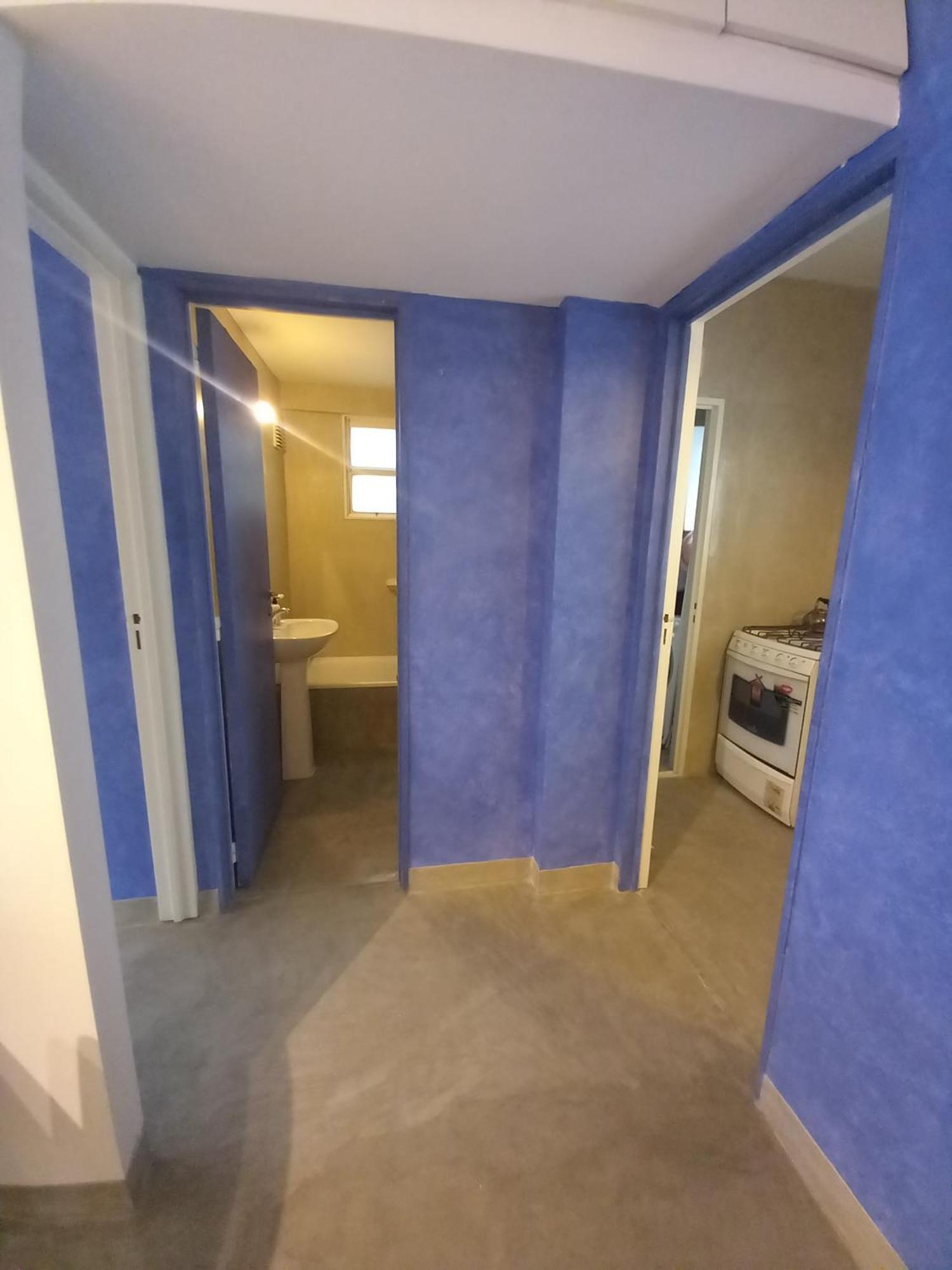 Palermo Soho Apartamento Ciudad Autónoma de Buenos Aires
