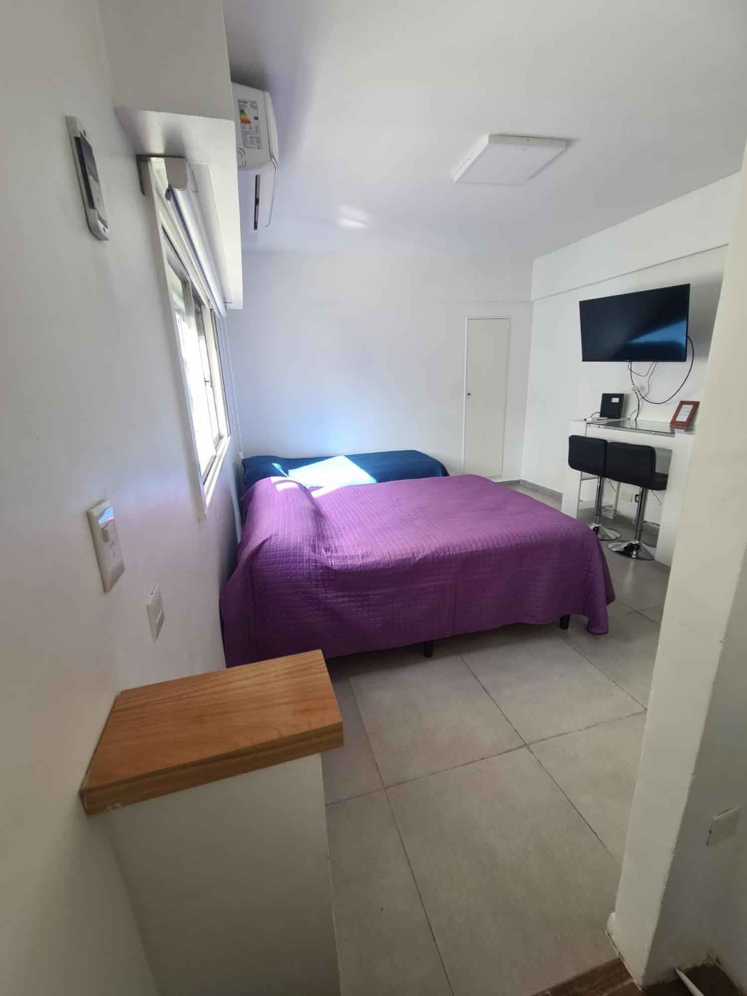 Apartment Av. Corrientes 1670 - Paseo La Plaza -