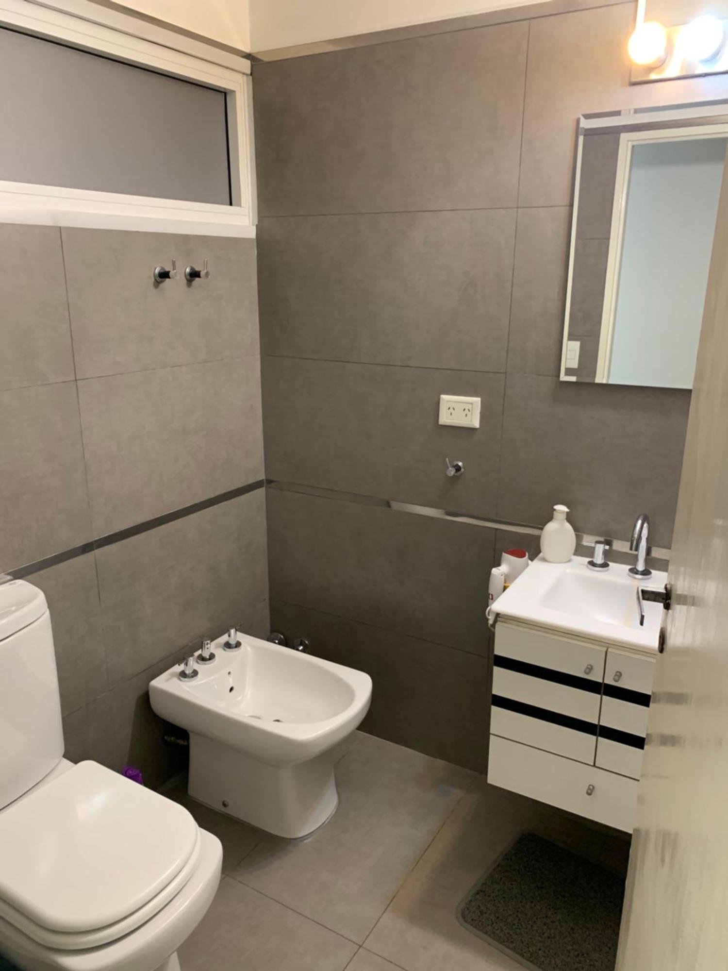 Apart.cantilo Apartment
