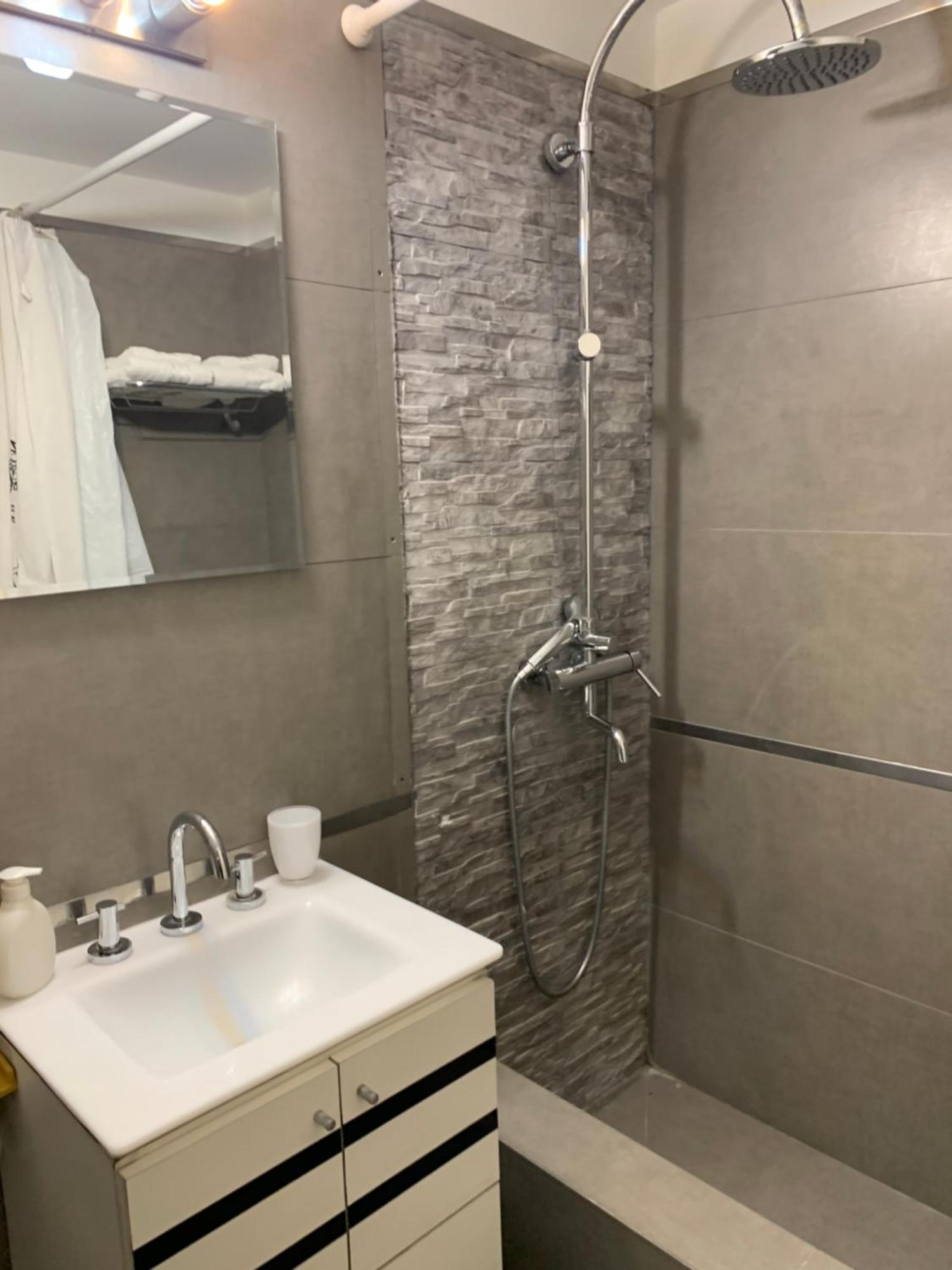 Apart.cantilo Apartment Buenos Aires