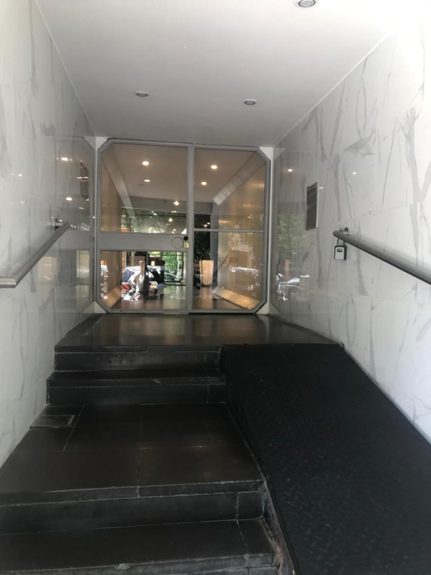 Dodis Recoleta Apartment *
