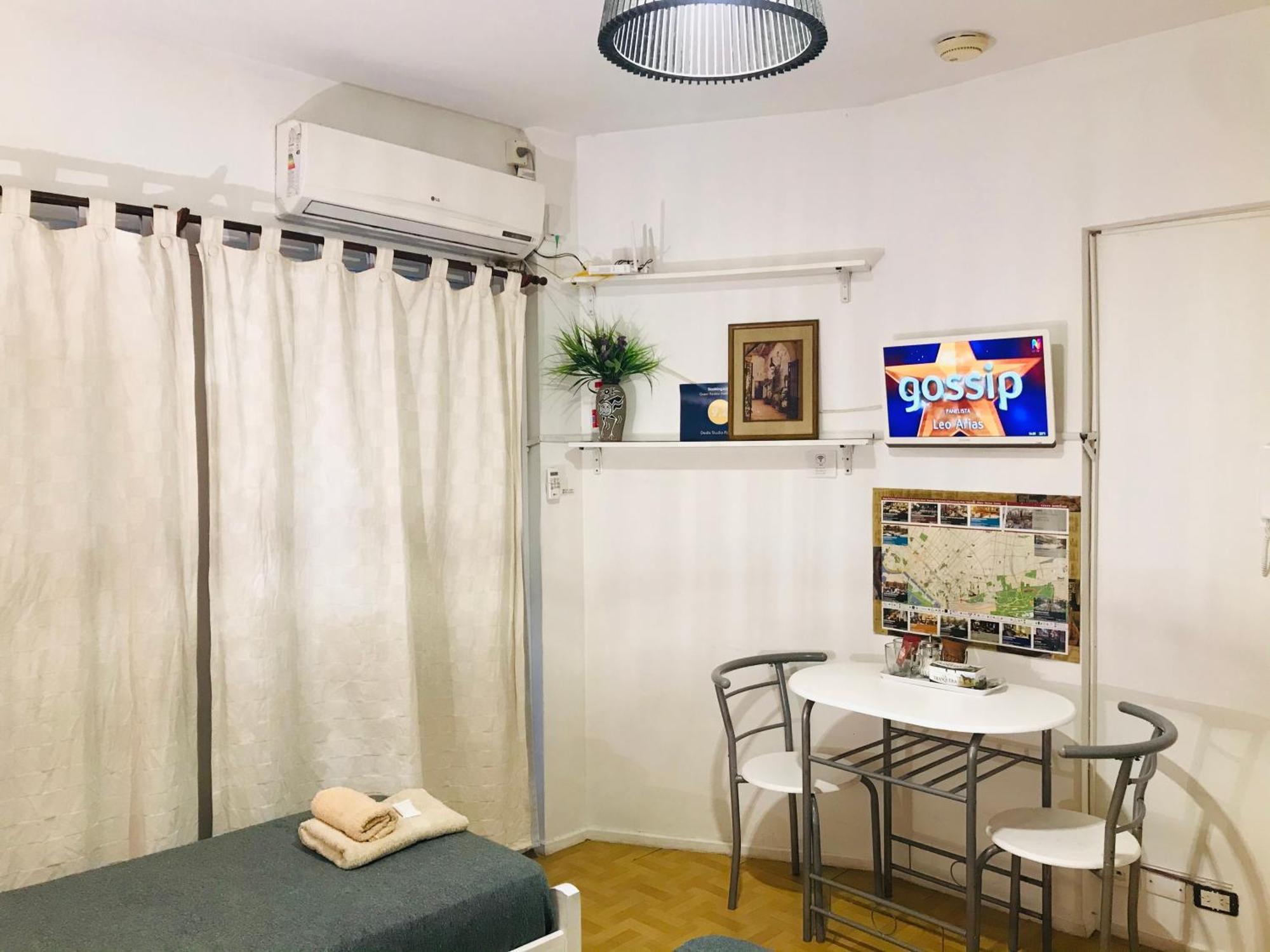 Apartment Dodis Recoleta