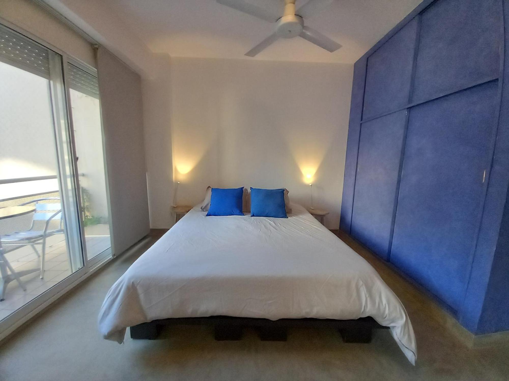 Palermo Soho Apartamento Ciudad Autónoma de Buenos Aires