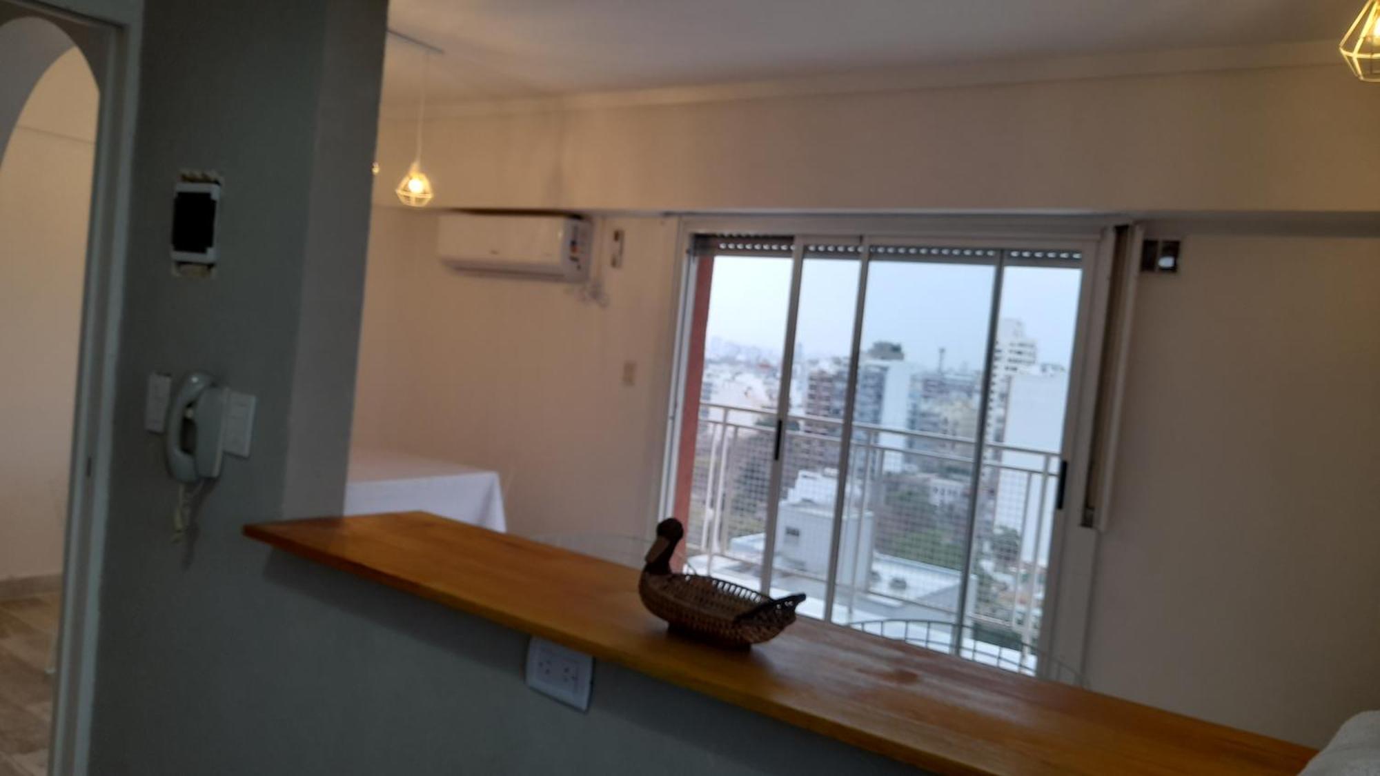 Torre Rivera * Buenos Aires