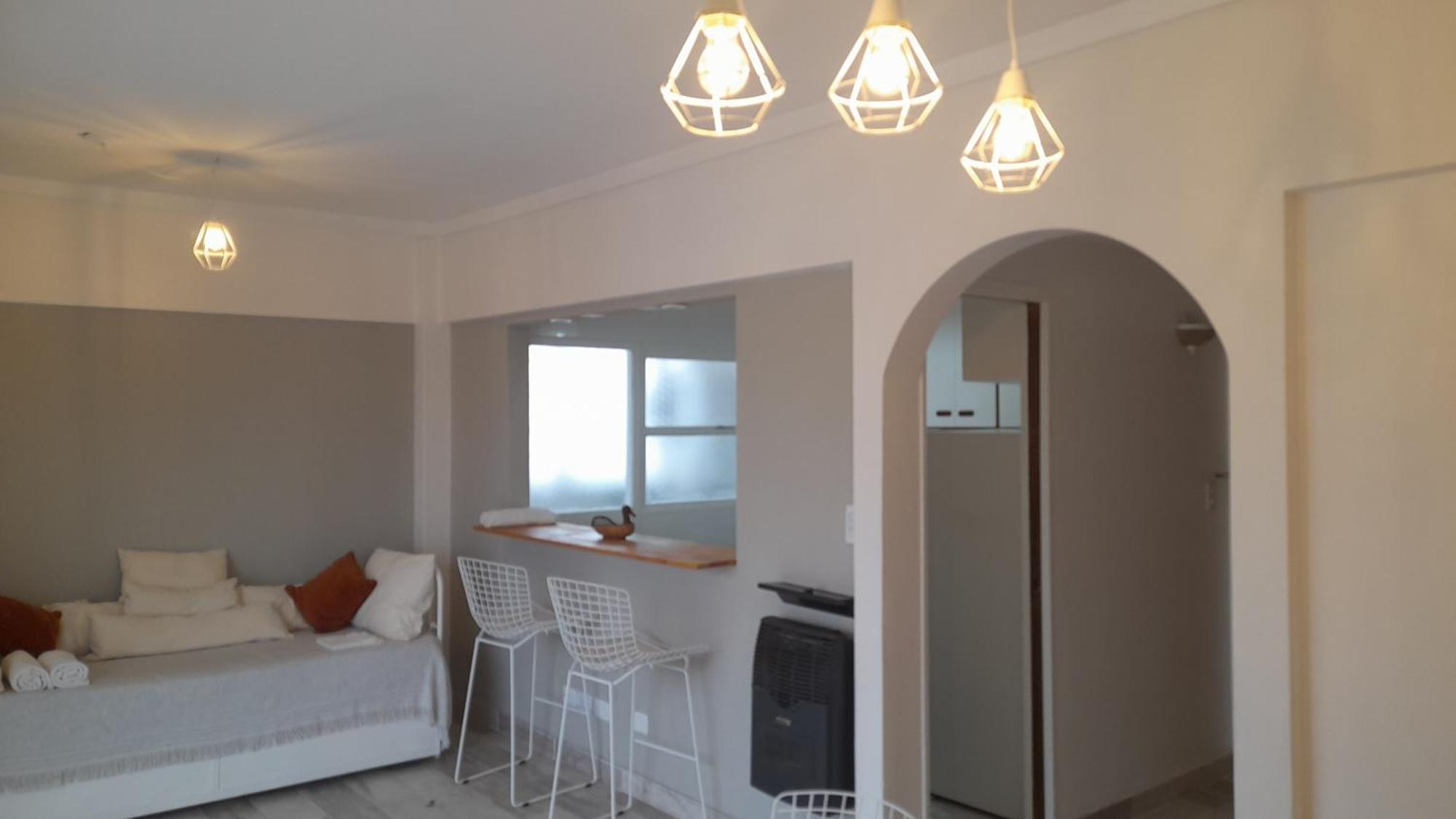 Torre Rivera Apartment