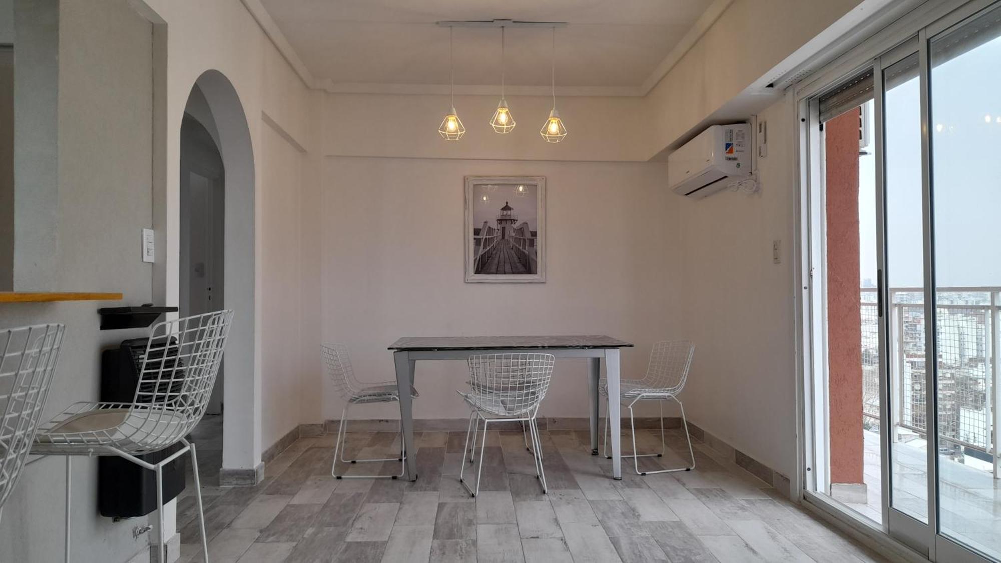 Apartment Torre Rivera *