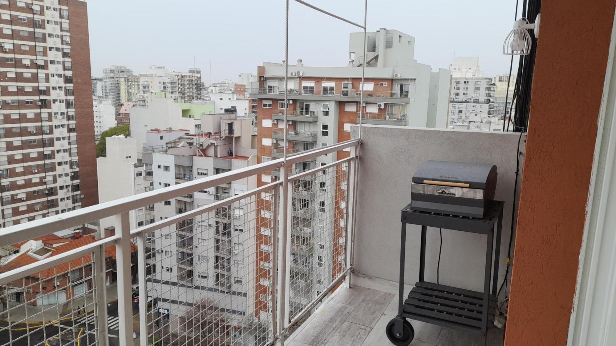Apartment Torre Rivera *