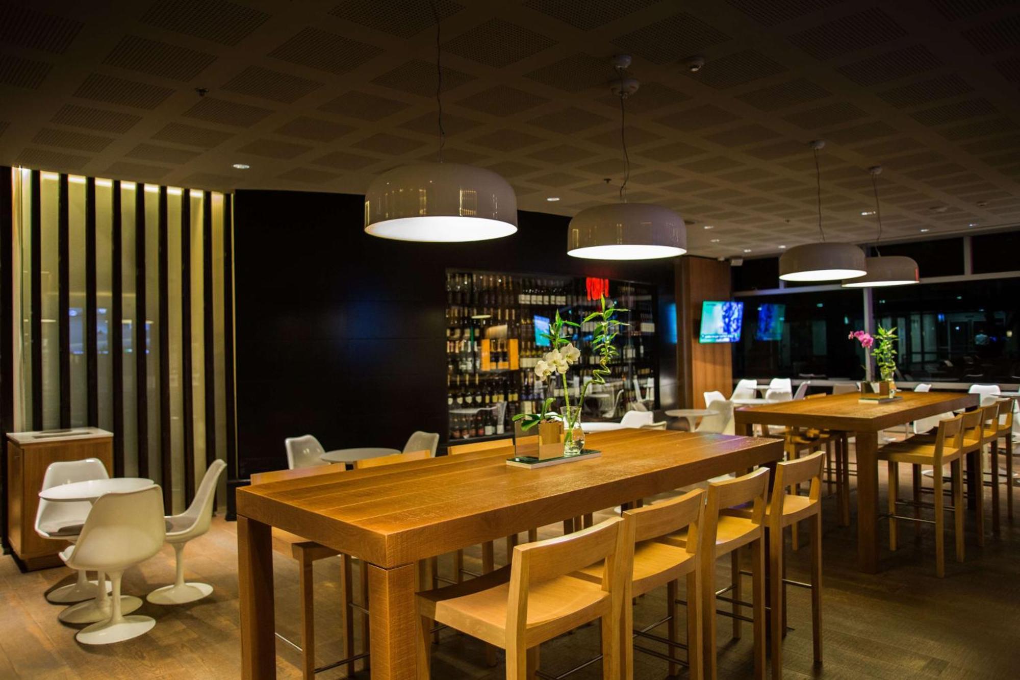 Hilton Hotel Buenos Aires