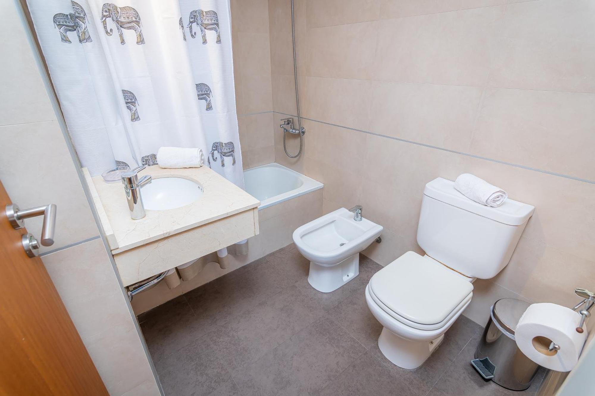 Apartment Palermo Golf - Exclusive