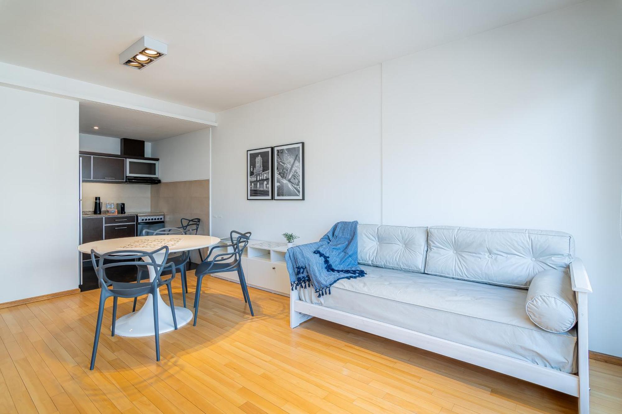Apartment Palermo Golf - Exclusive *