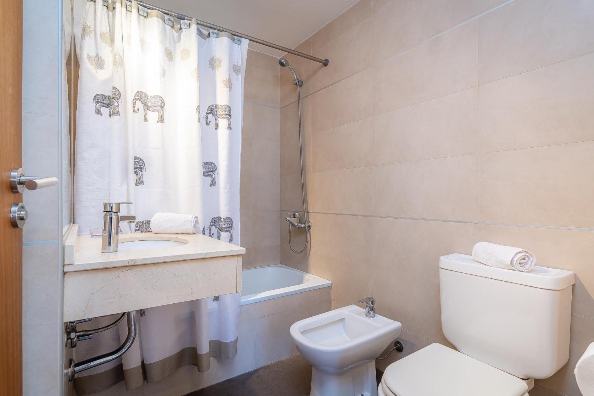 Palermo Golf - Exclusive Apartment *