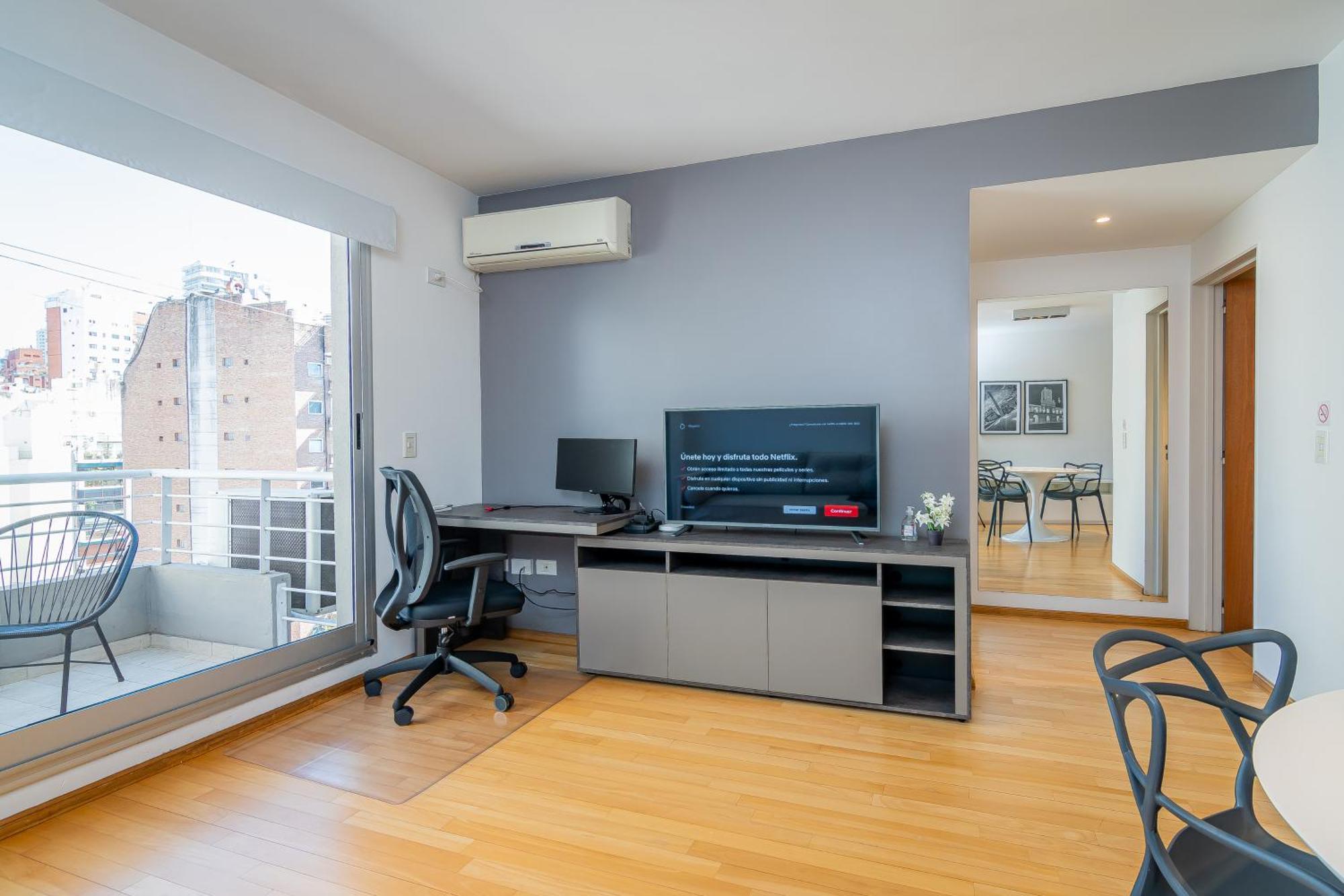 Apartment Palermo Golf - Exclusive