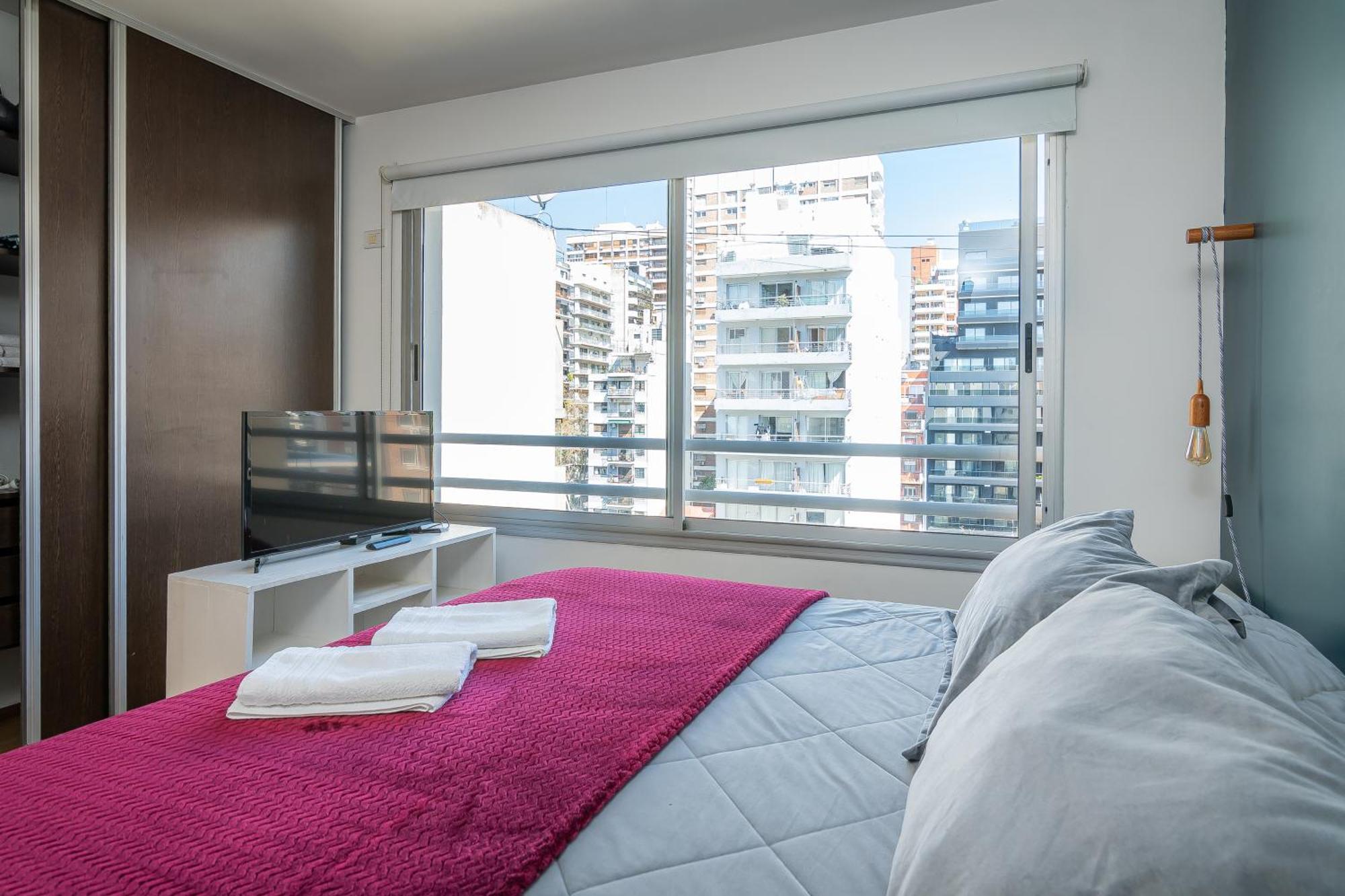 Palermo Golf - Exclusive Apartment *