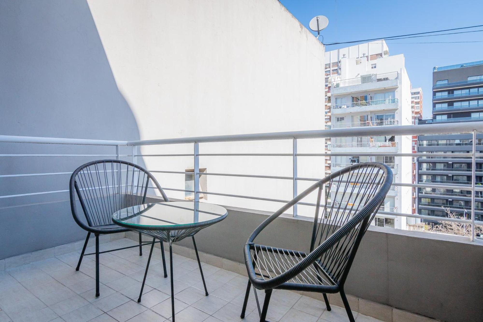 Apartment Palermo Golf - Exclusive Buenos Aires