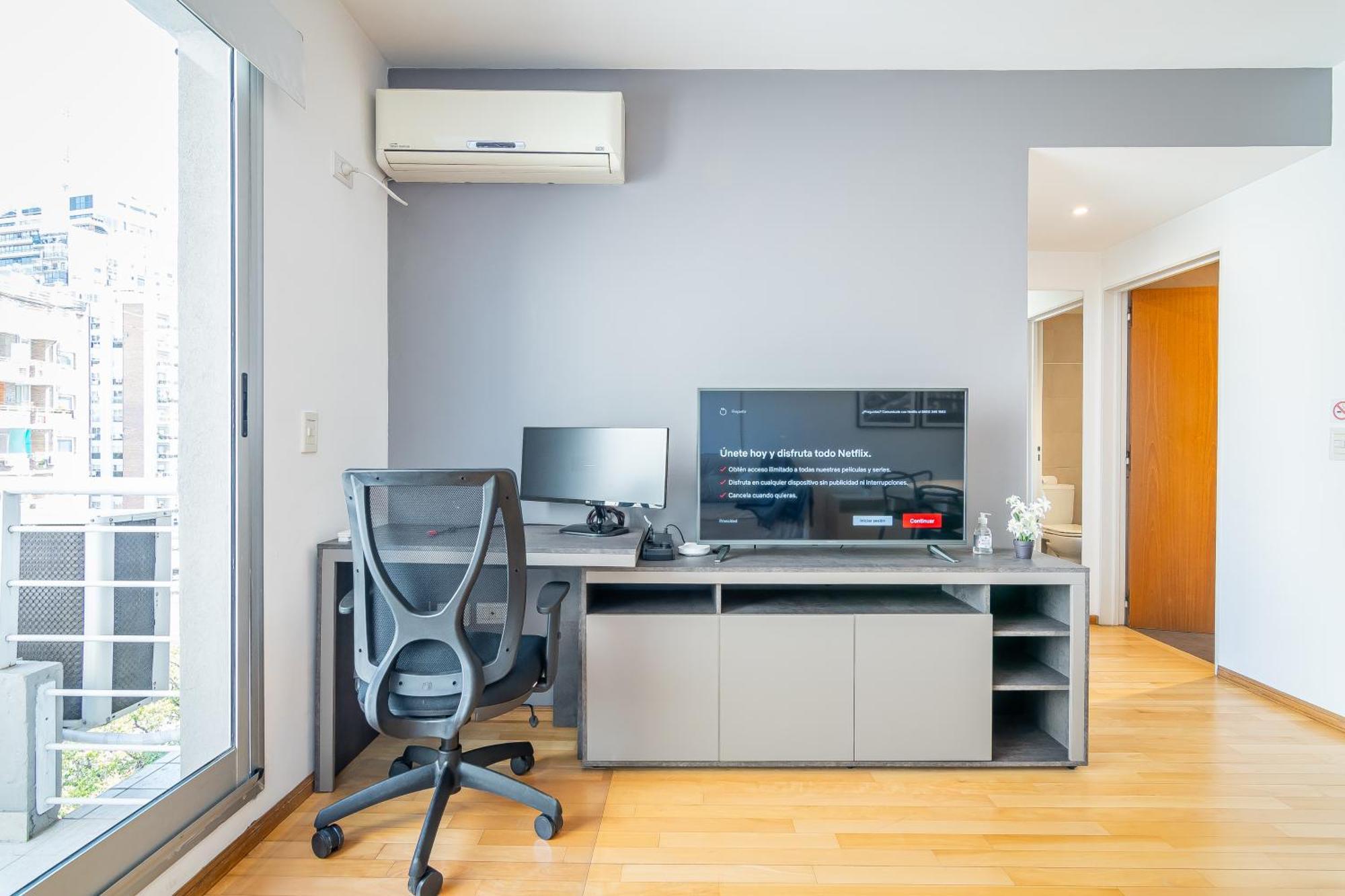 Apartment Palermo Golf - Exclusive