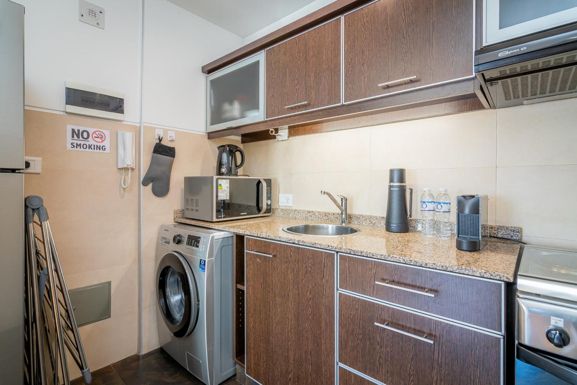 Palermo Golf - Exclusive Apartment