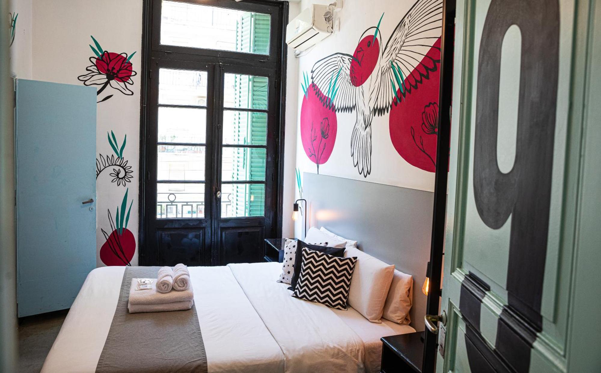 Art Factory Soho * Buenos Aires