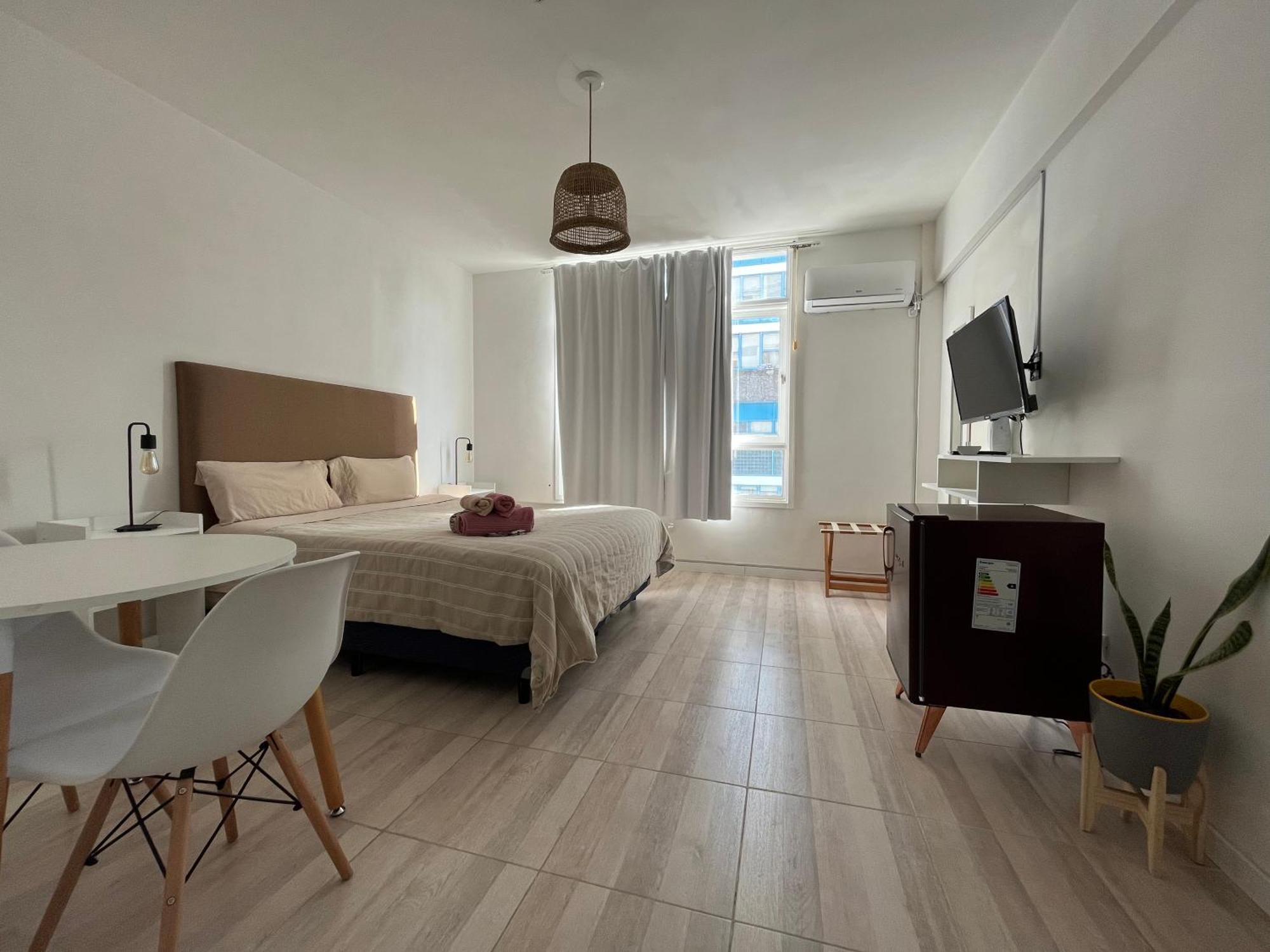 Liberty Apartamento *