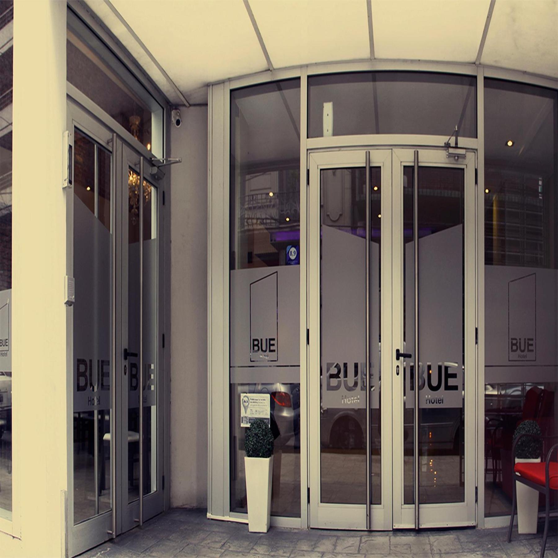 Hotel Bue