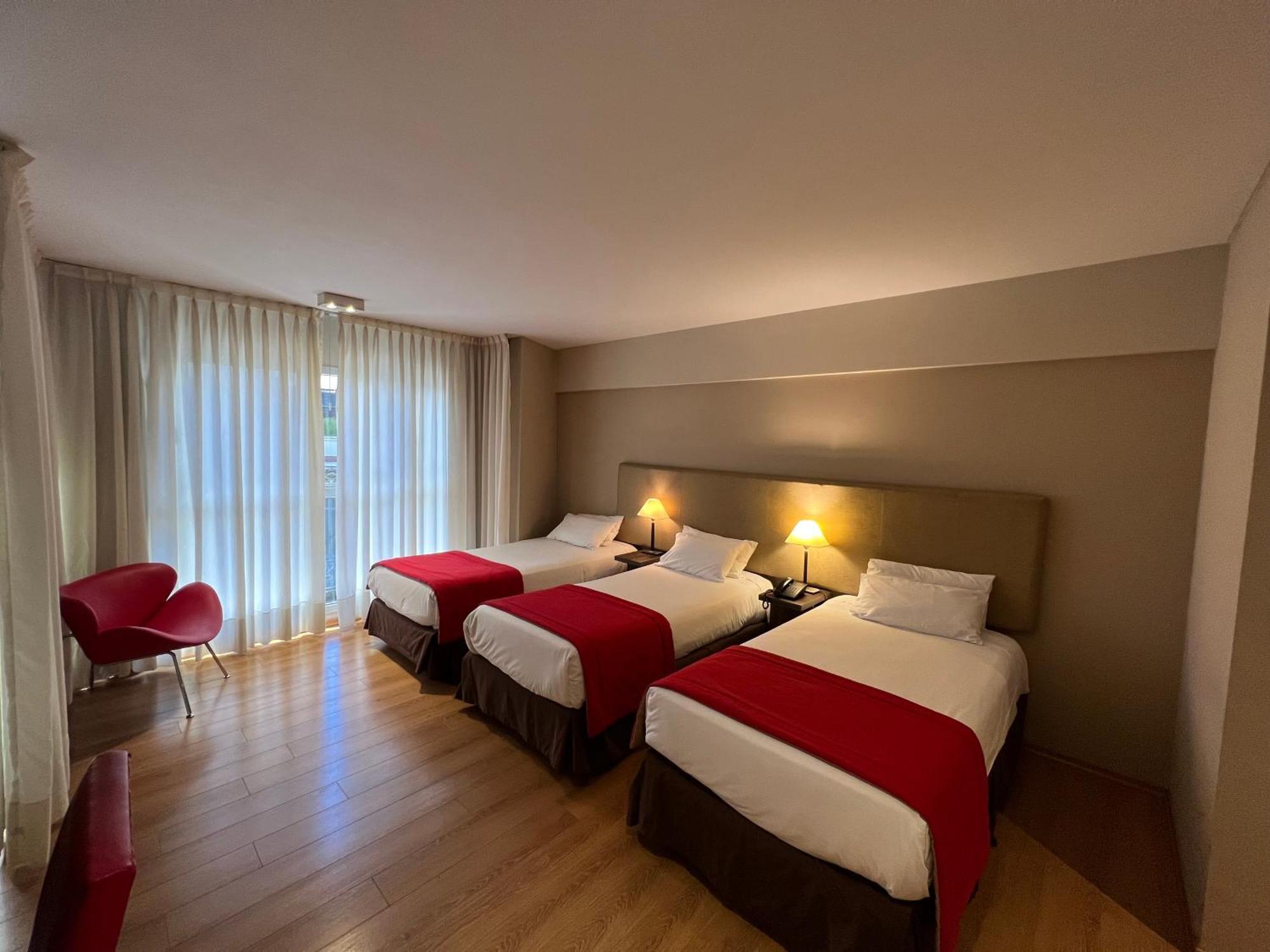 Bue Hotel