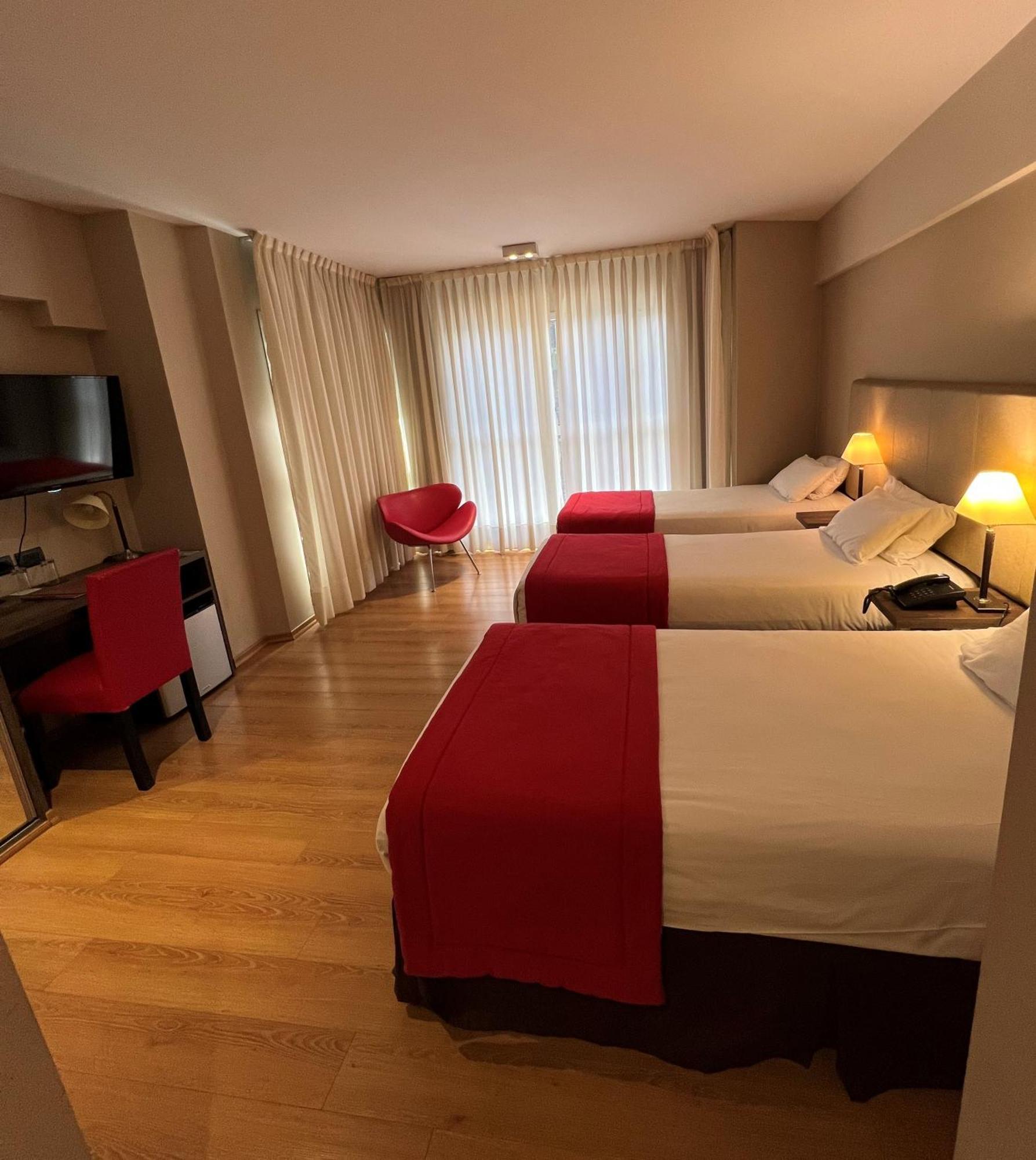 Bue Hotel 4*