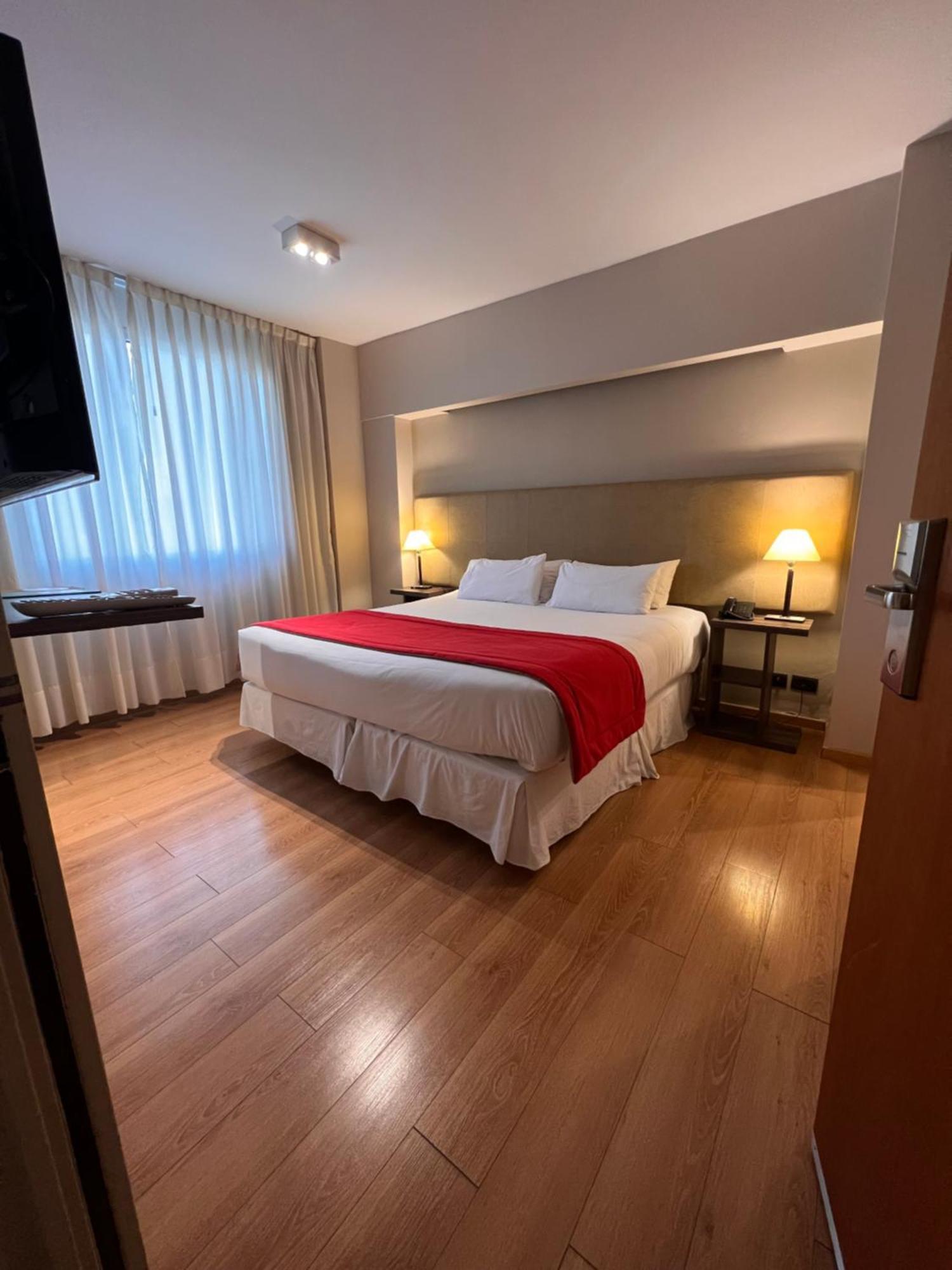 Hotel Bue 4*
