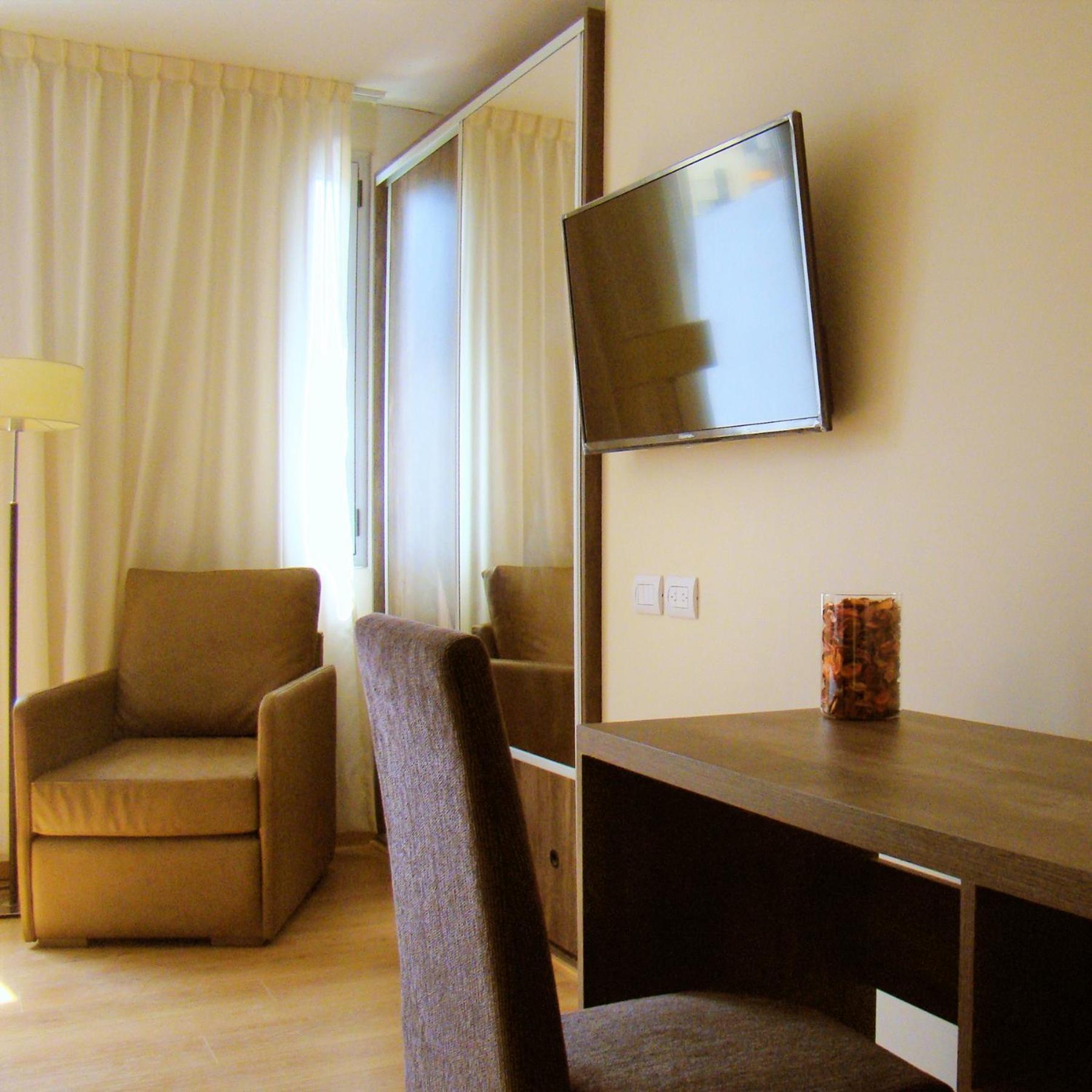 Bue Hotel