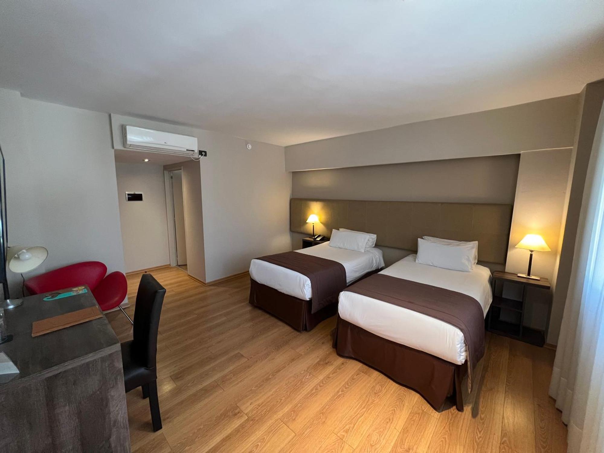 Bue Hotel 4*