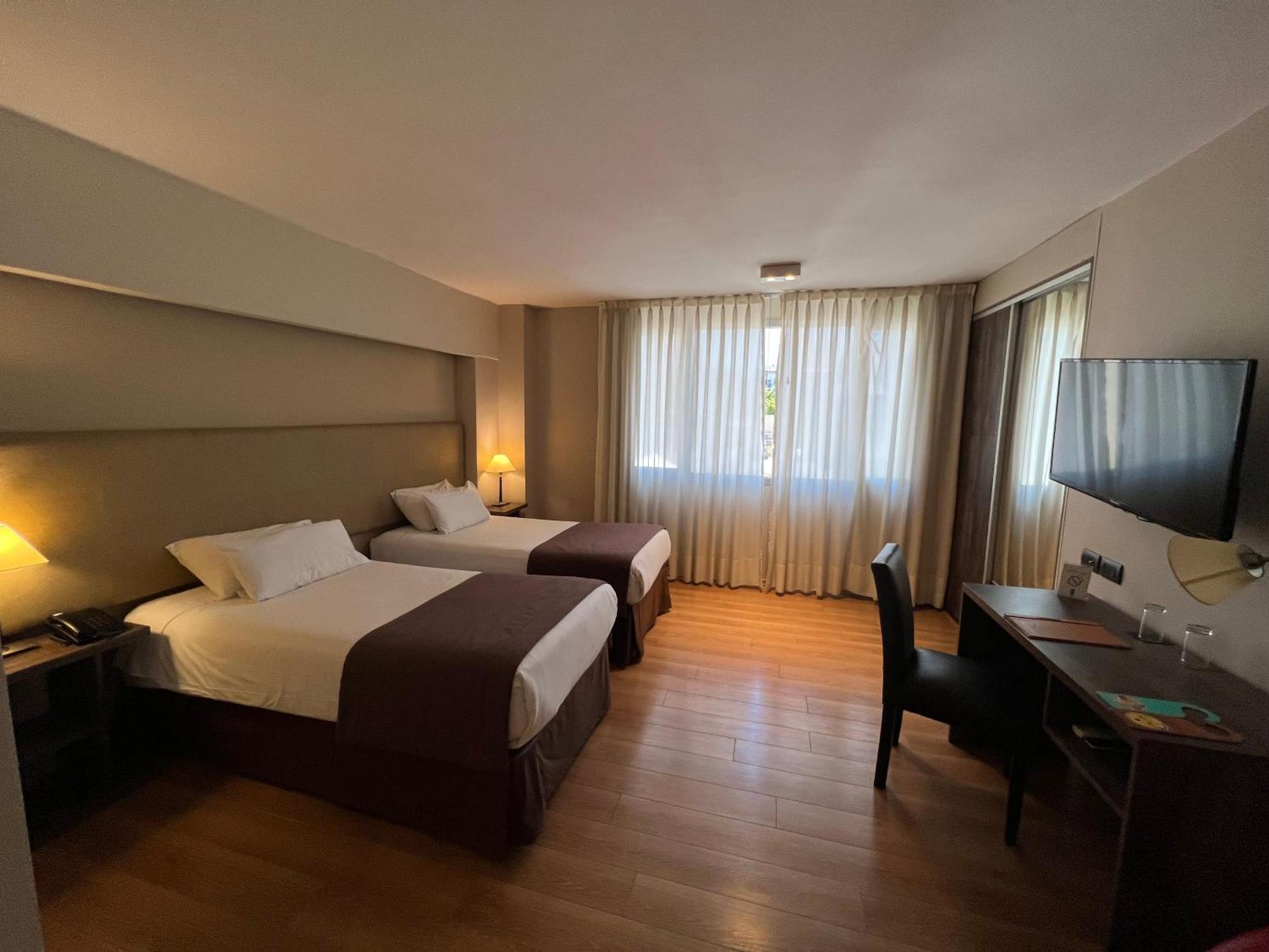 Bue Hotel 4*