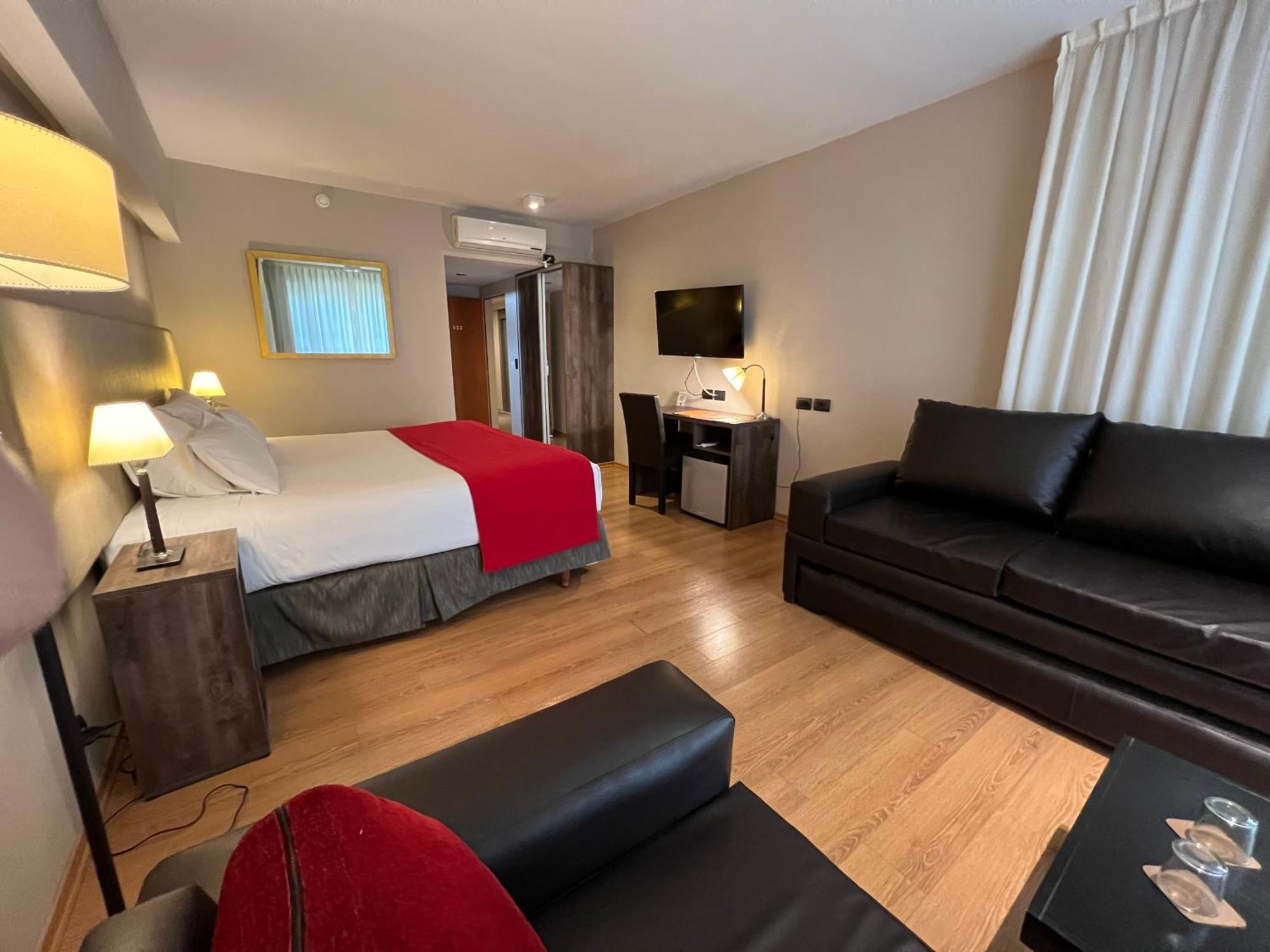 Hotel Bue