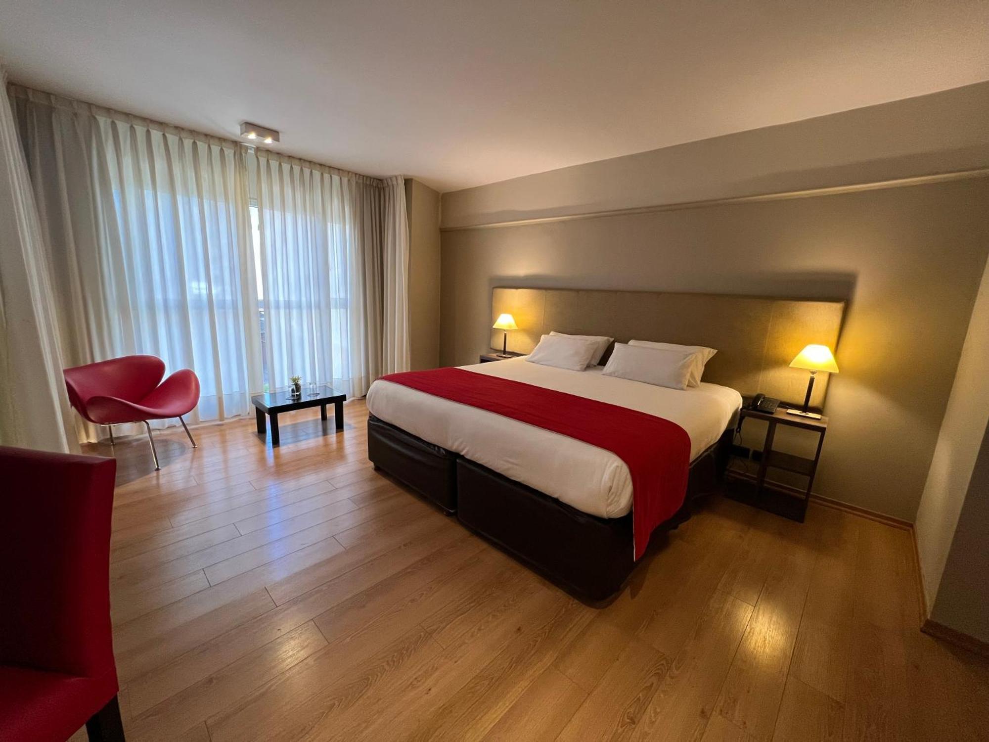 Hotel Bue
